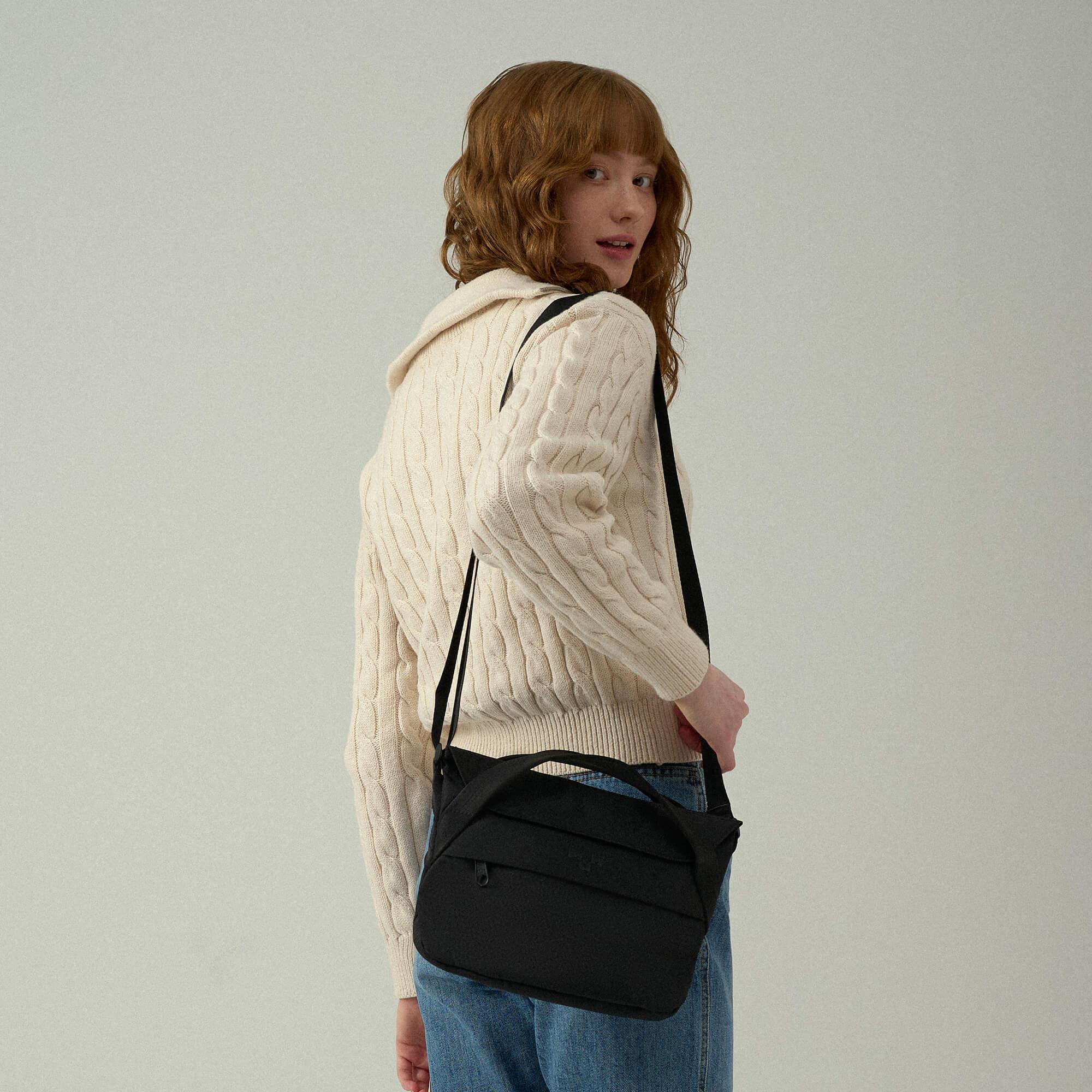Small Crossbody Bag For Daily Use