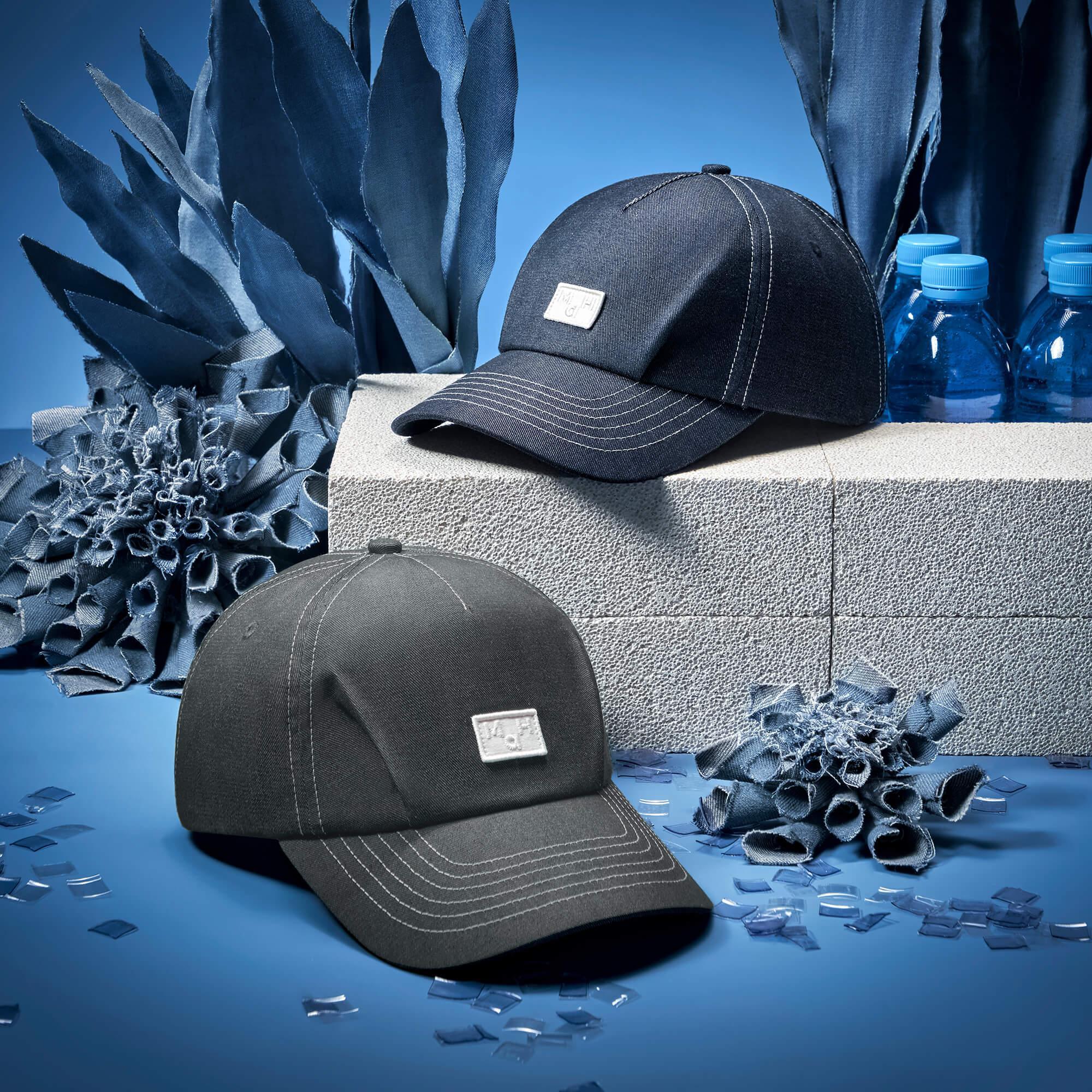 denim cap for teens