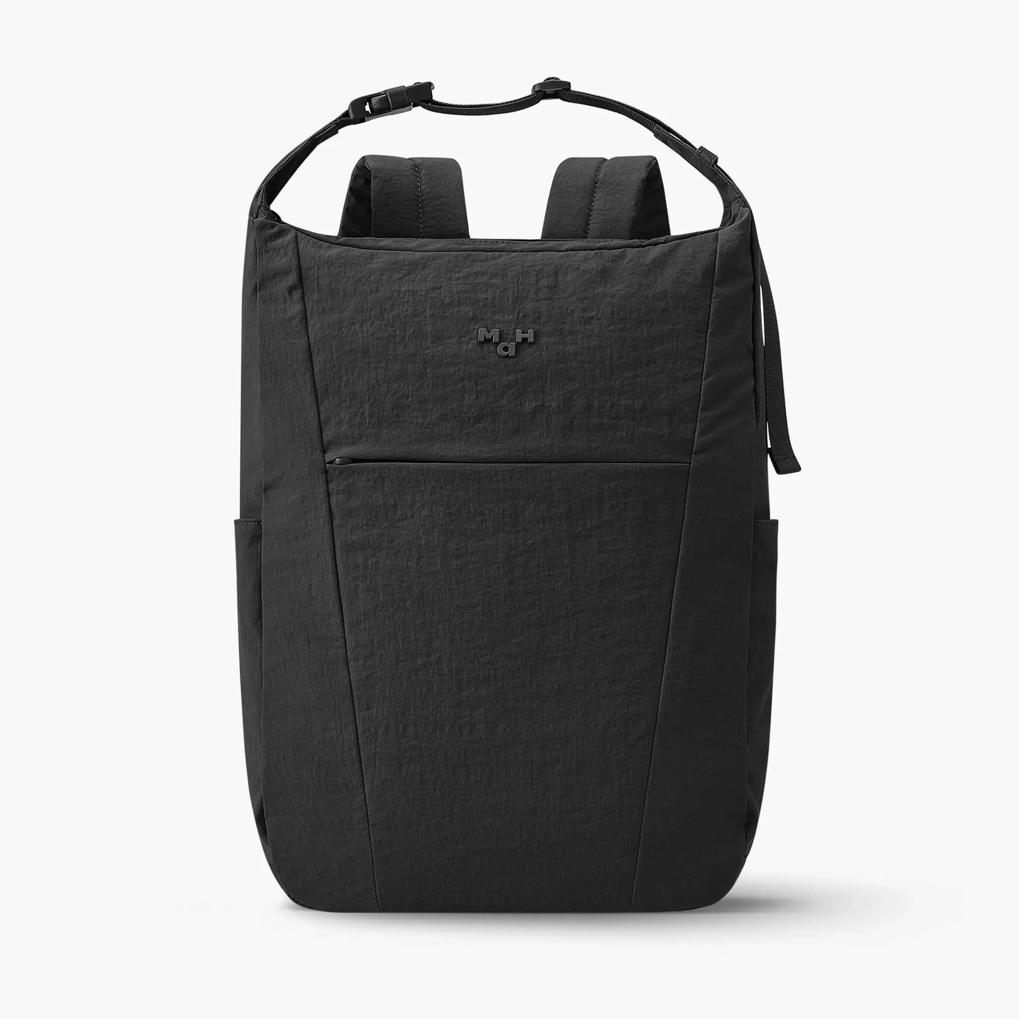 Flex Backpack | 3-Way Carry Versatile Urban Nylon Bag