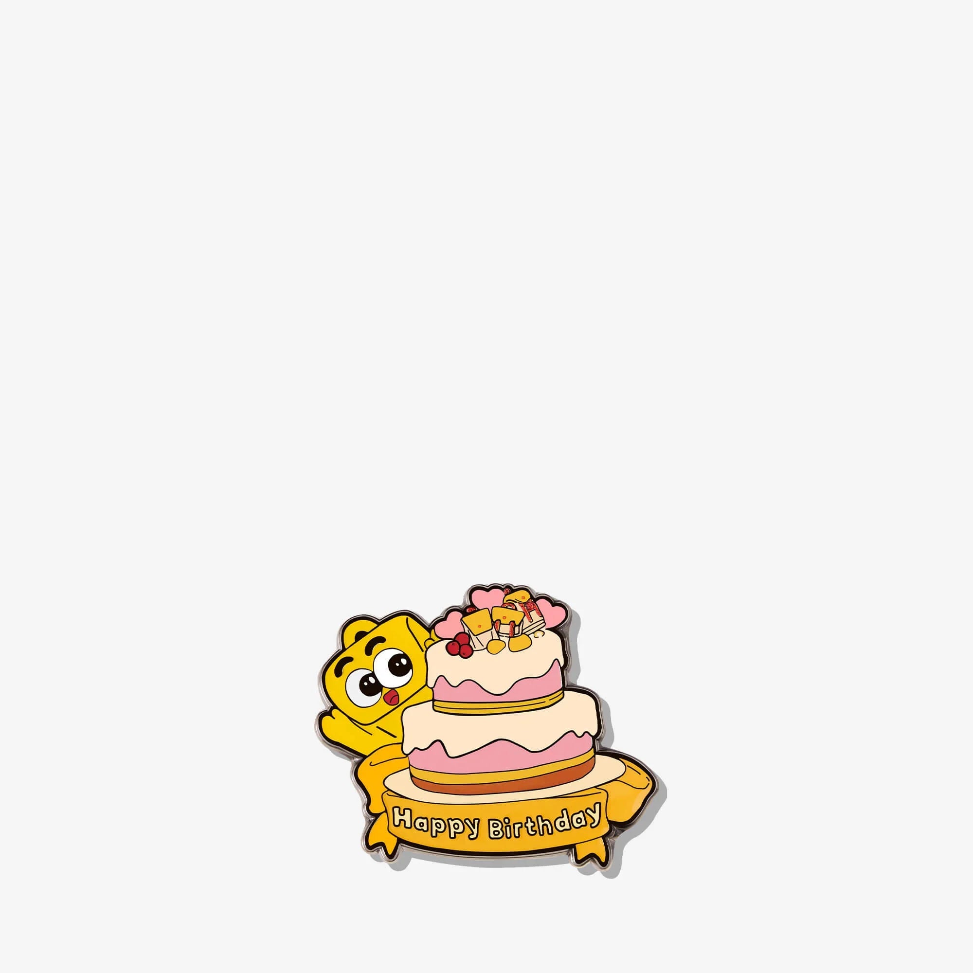 Fridge Magnet