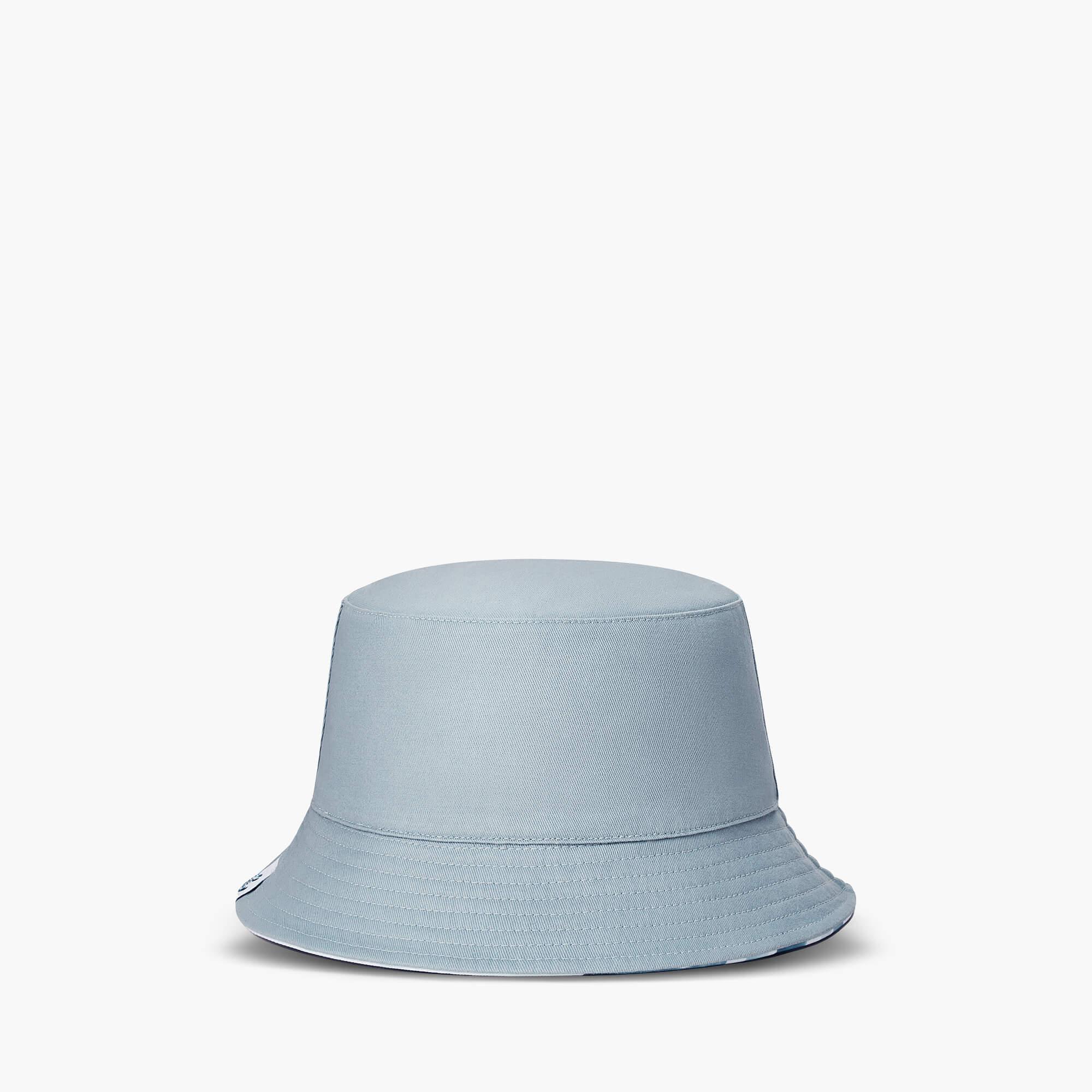 Reversible Hat