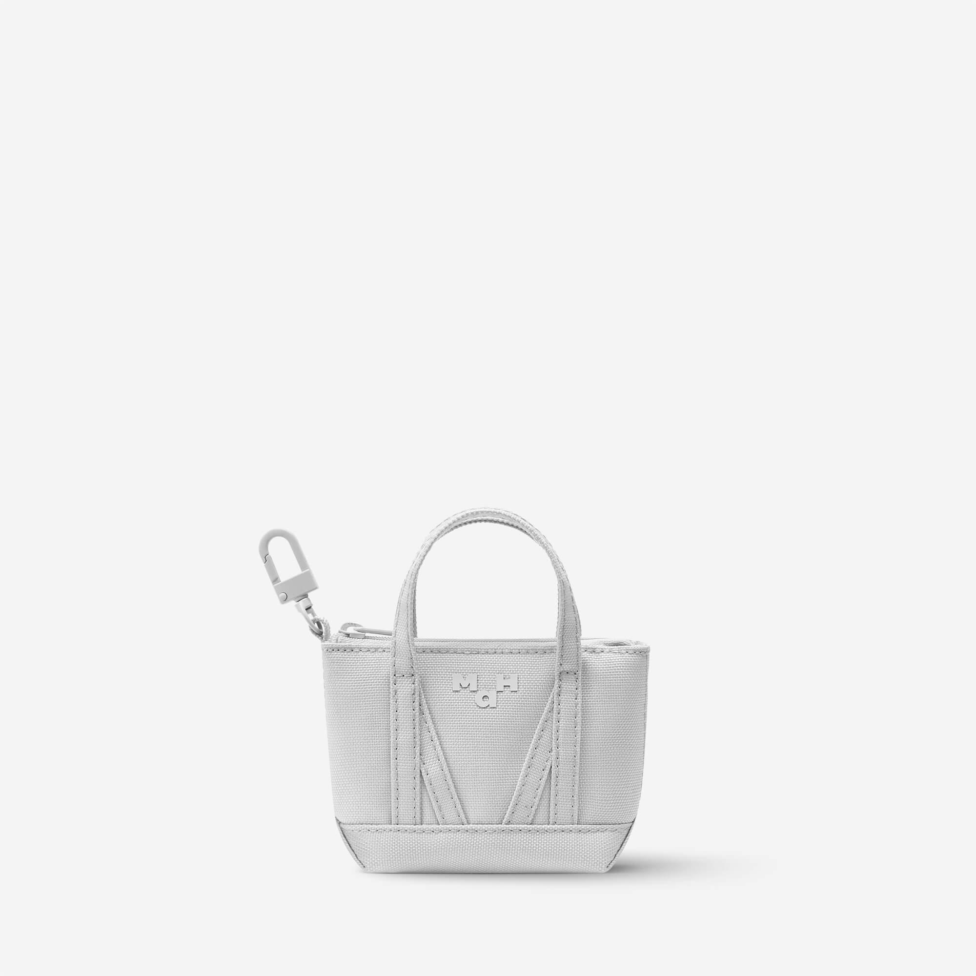 Hull Bag Charm