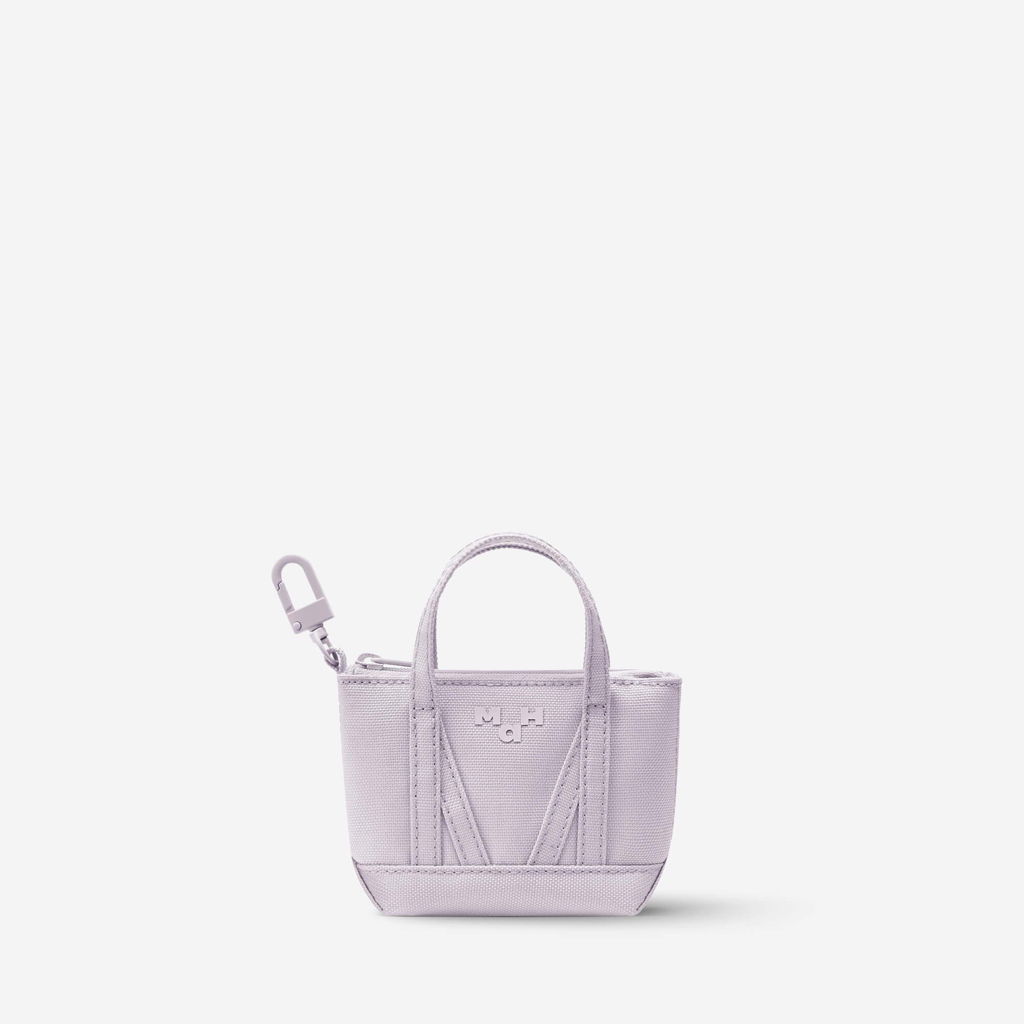 Hull Bag Charm