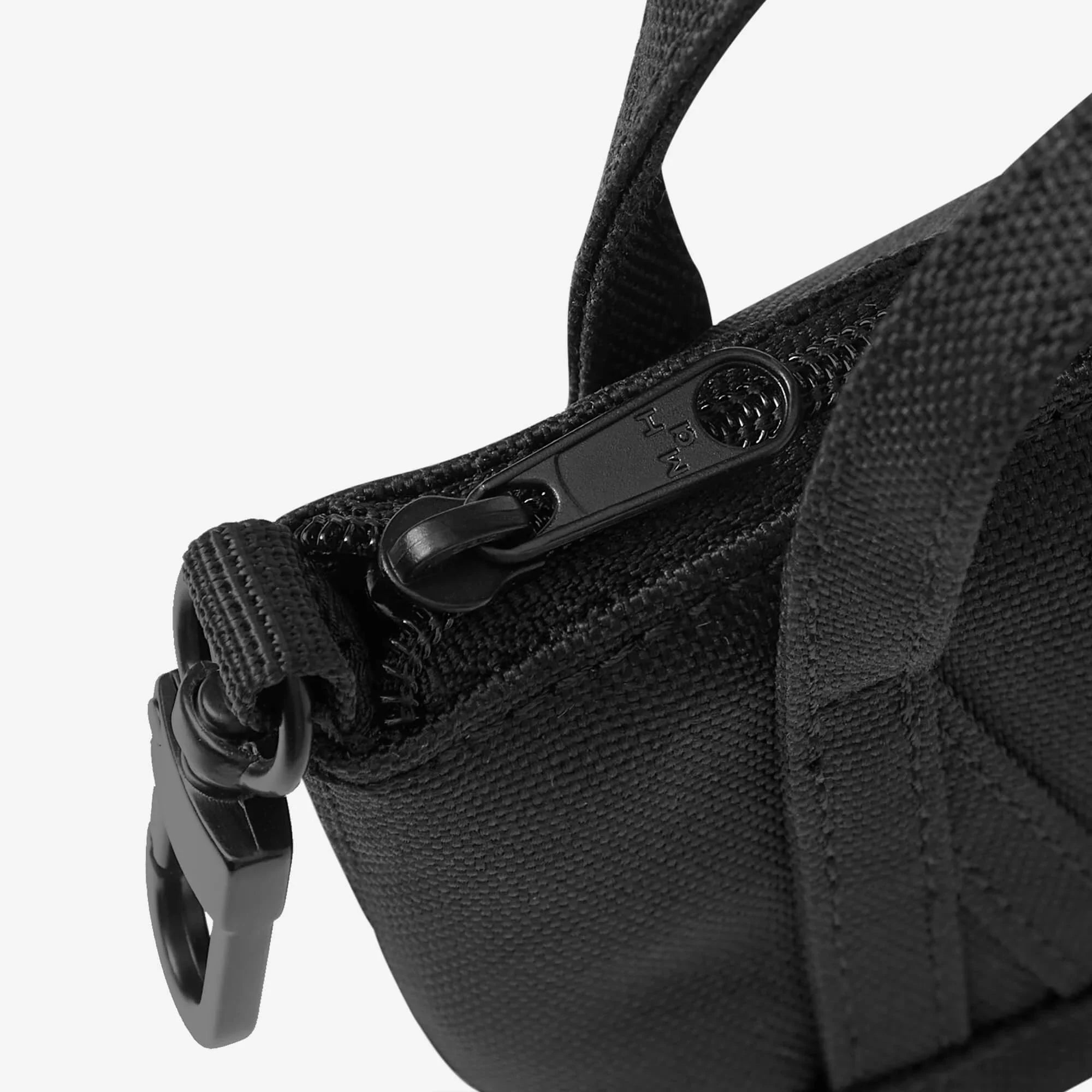 Hull Bag Charm