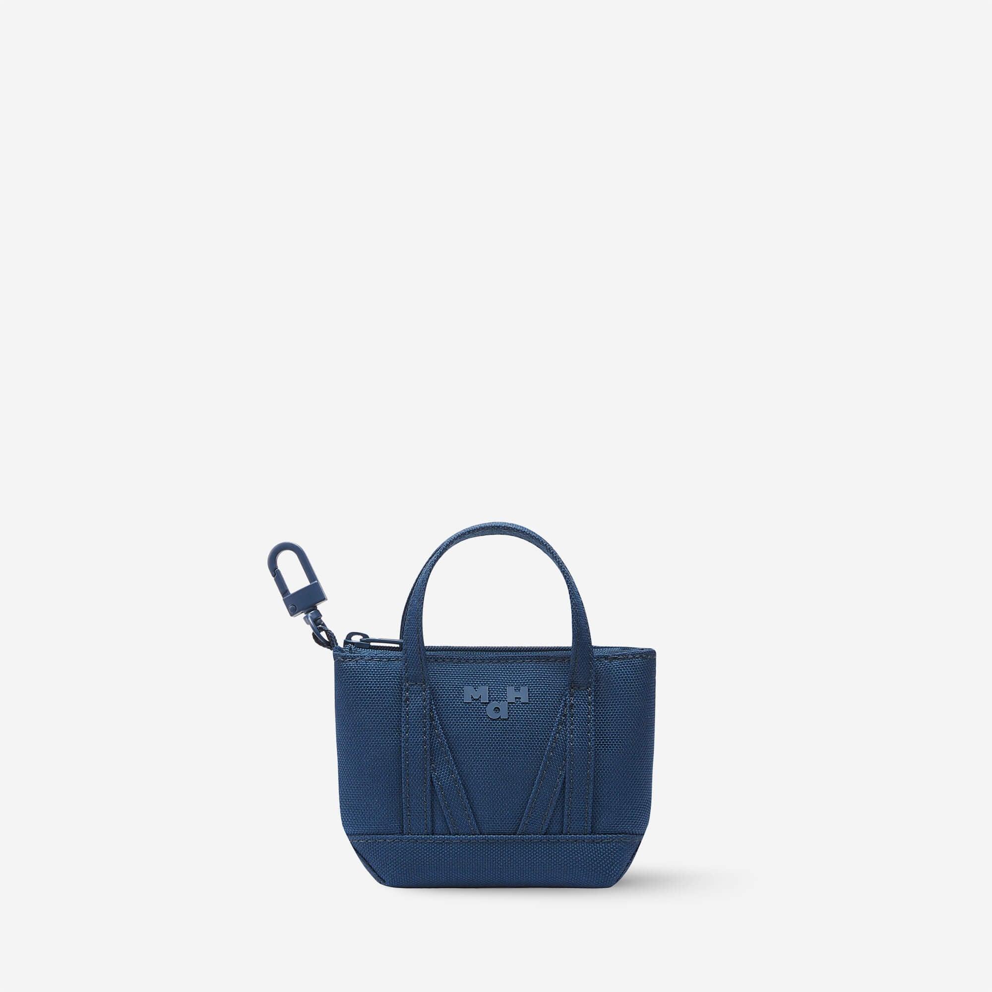 Hull Bag Charm