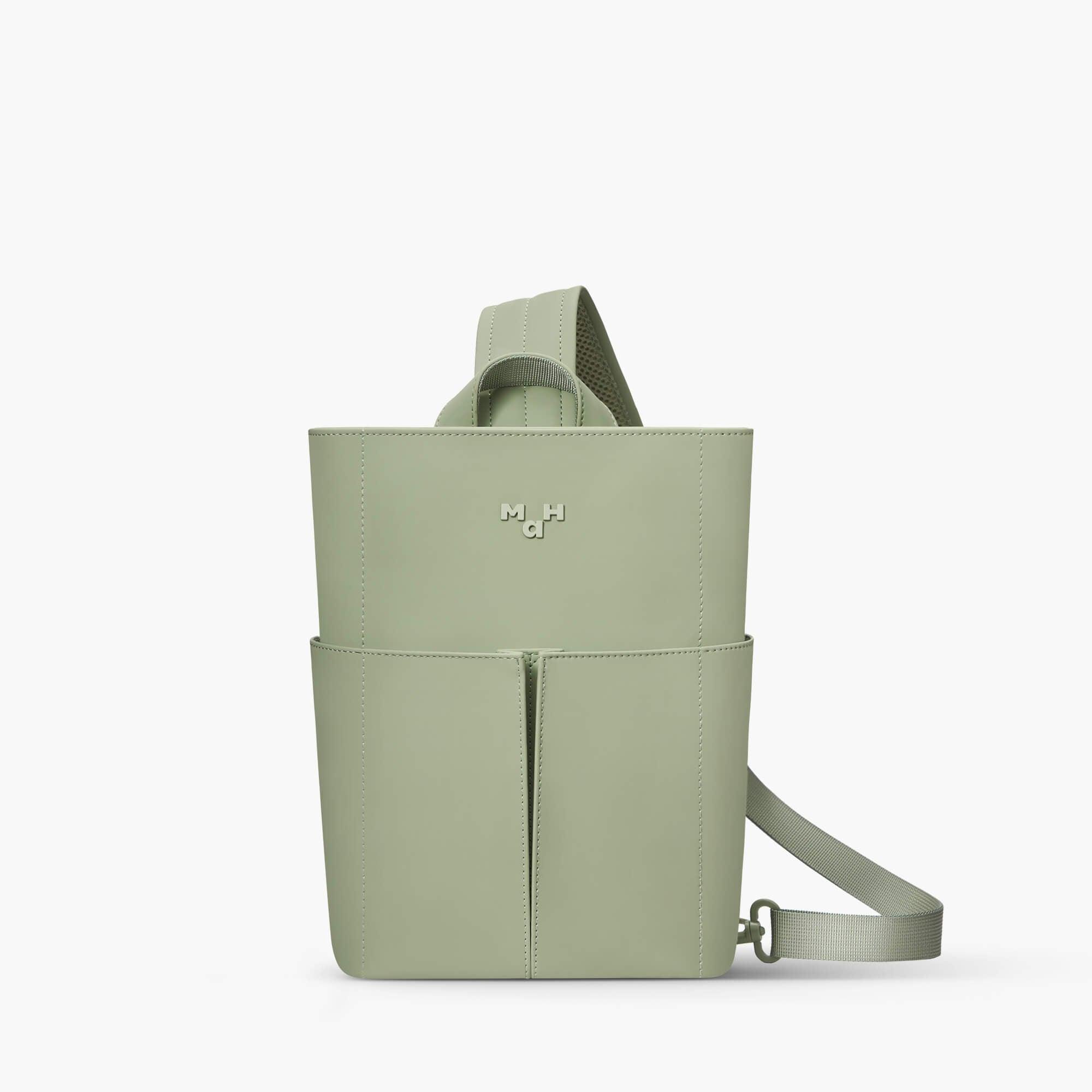 MaH Line Sling Bag - Green 