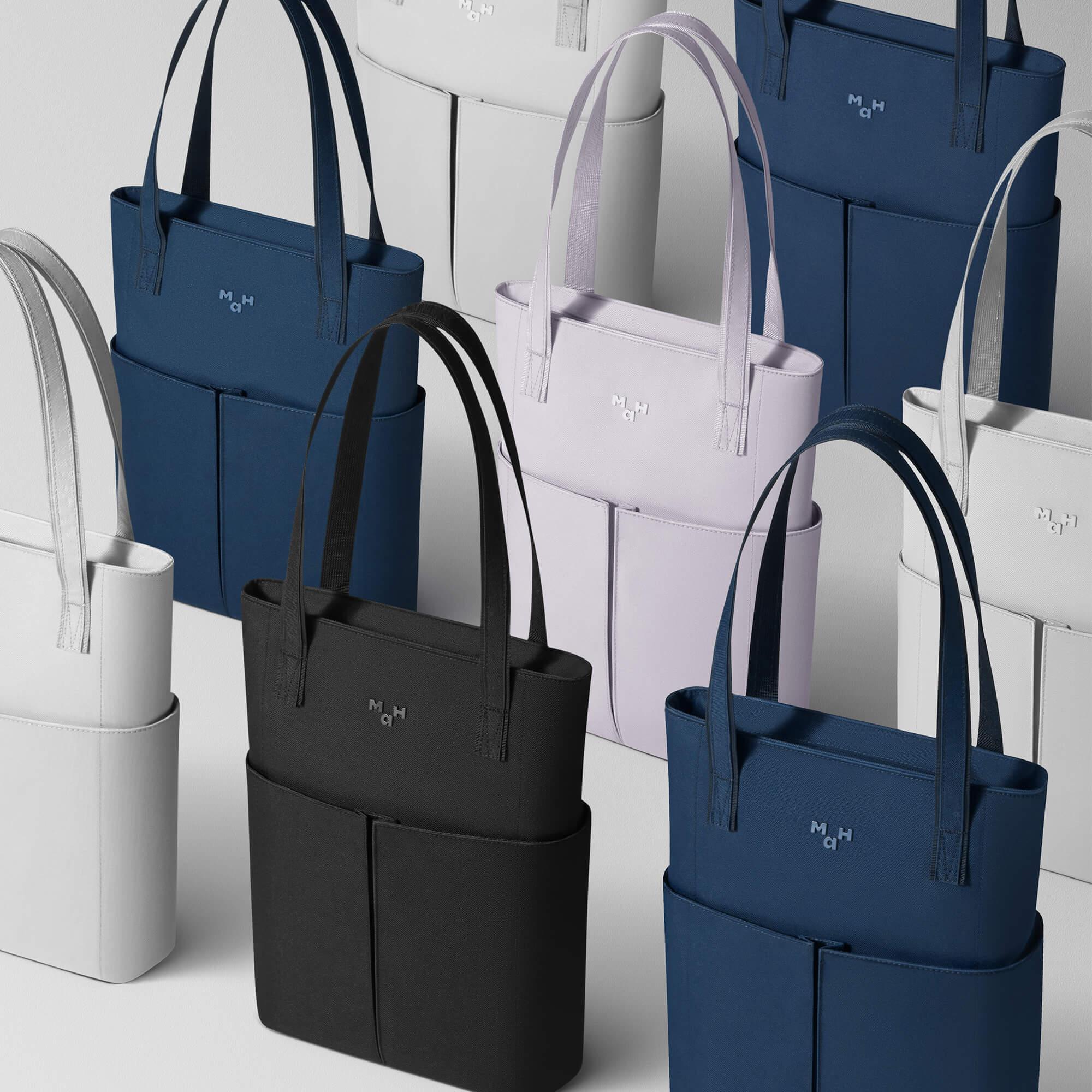 Canvas Tote Bag