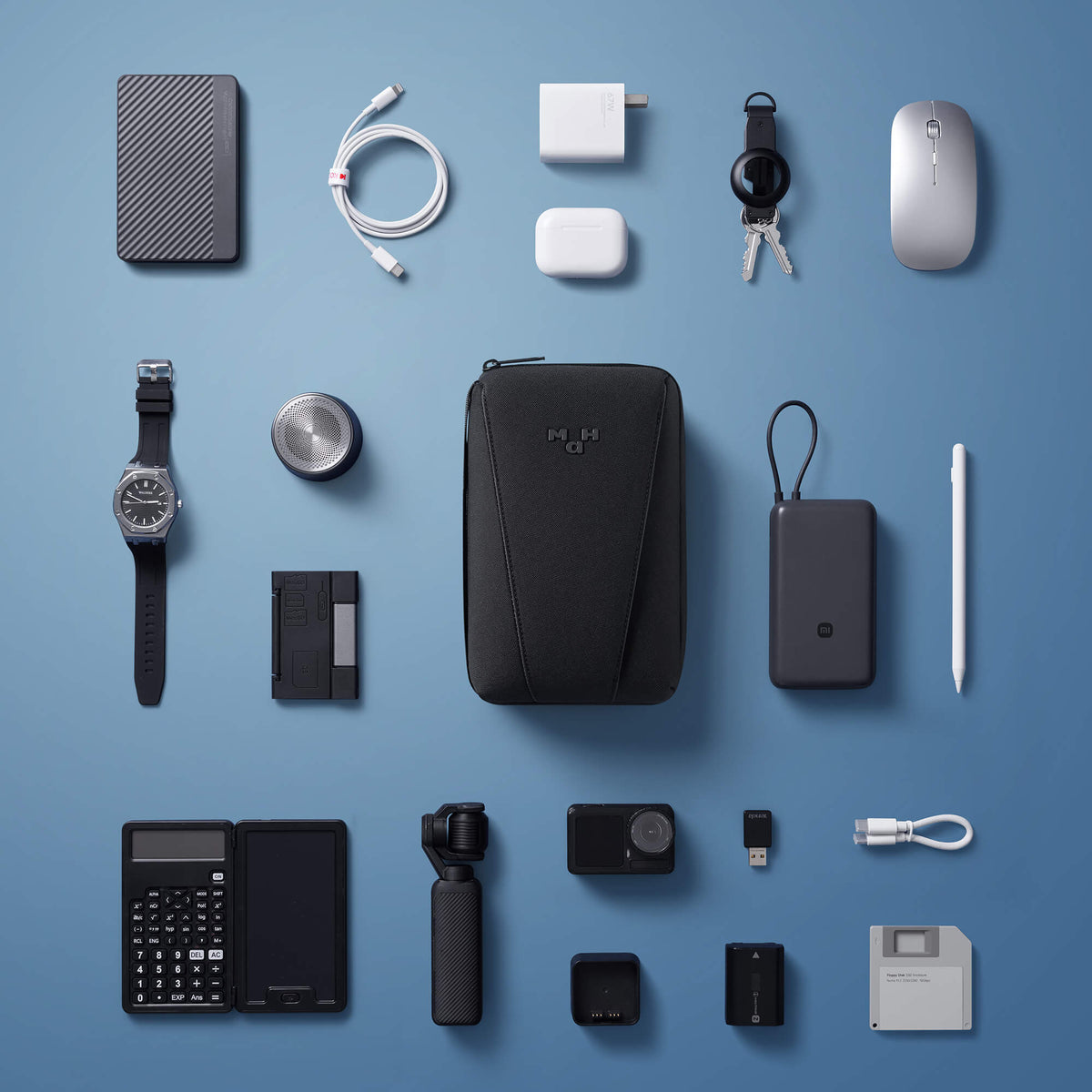 Axis Tech Kit