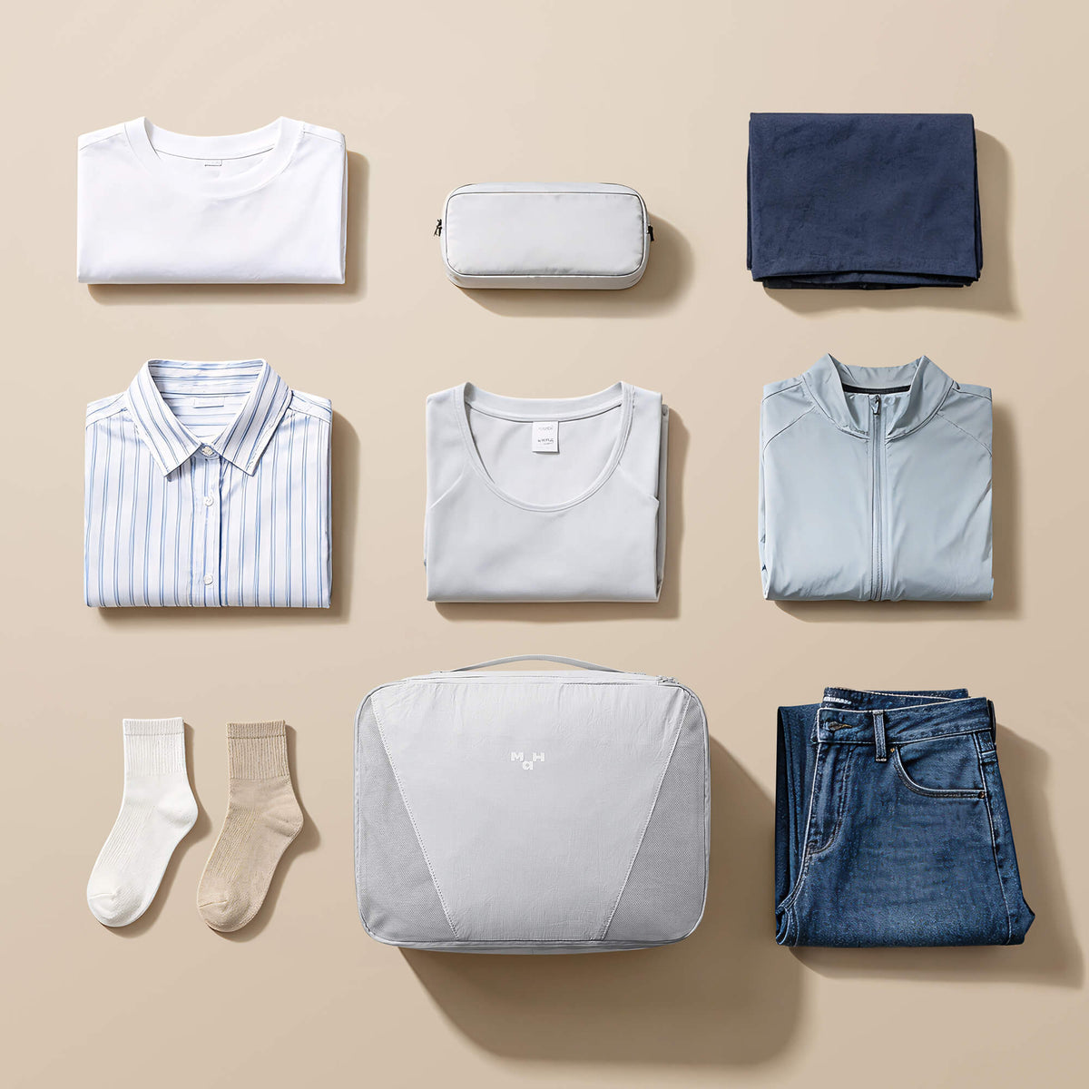 Packing Cube | 9L