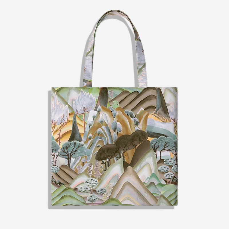 MaH TOTE