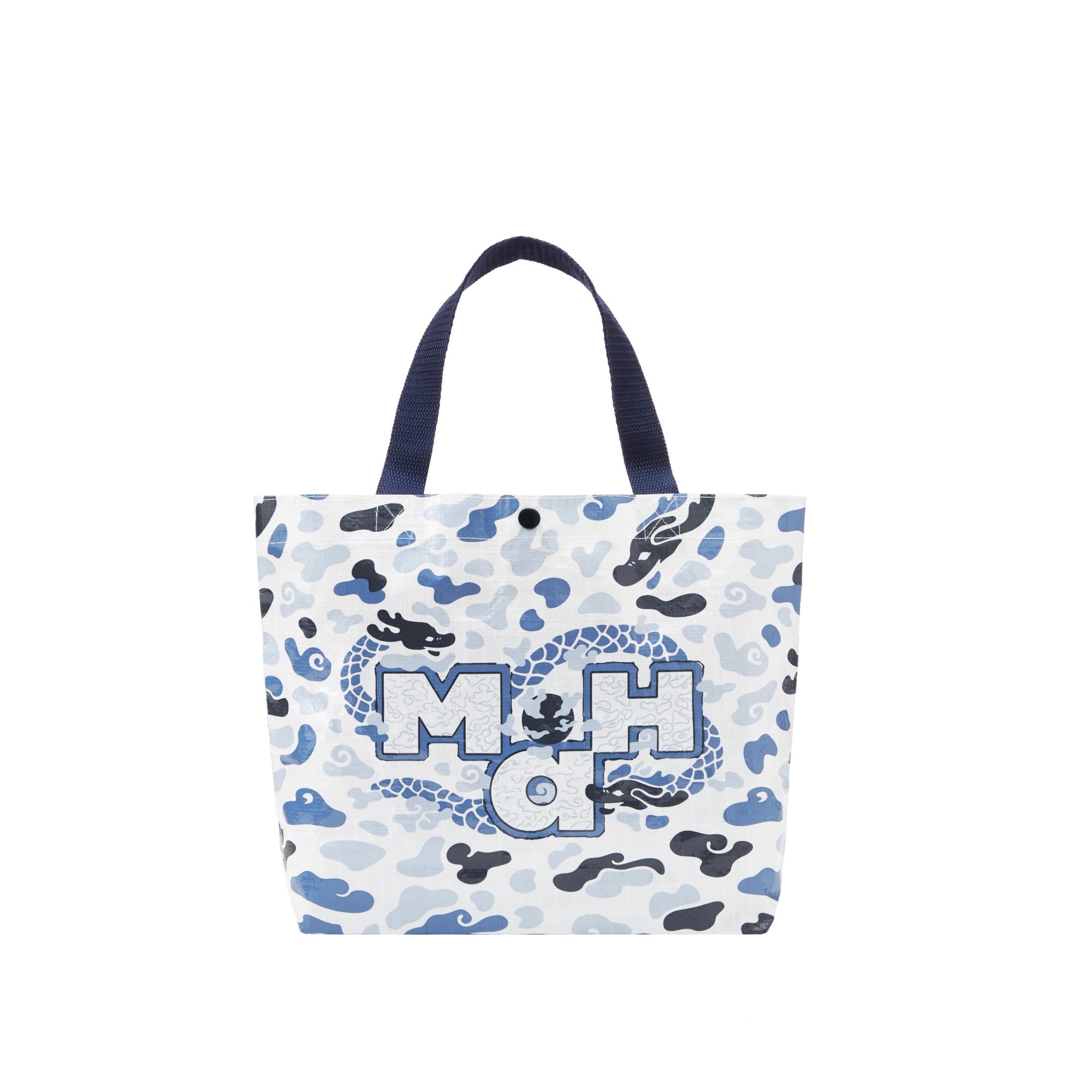 Shopping Bag - Year of the Dragon