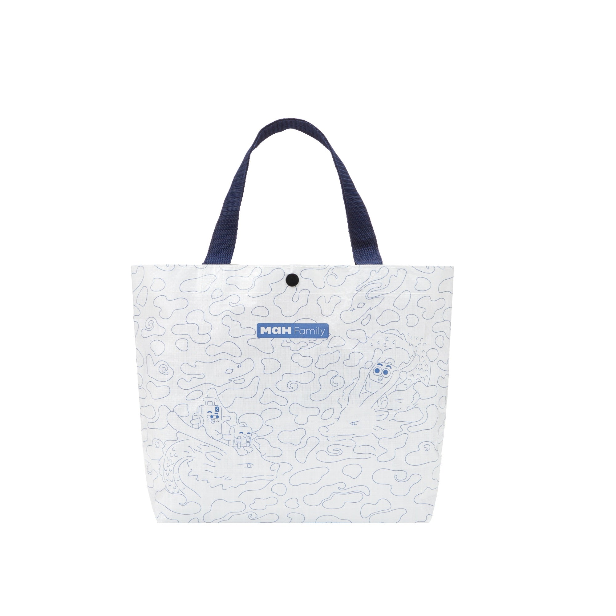 Shopping Bag - Year of the Dragon