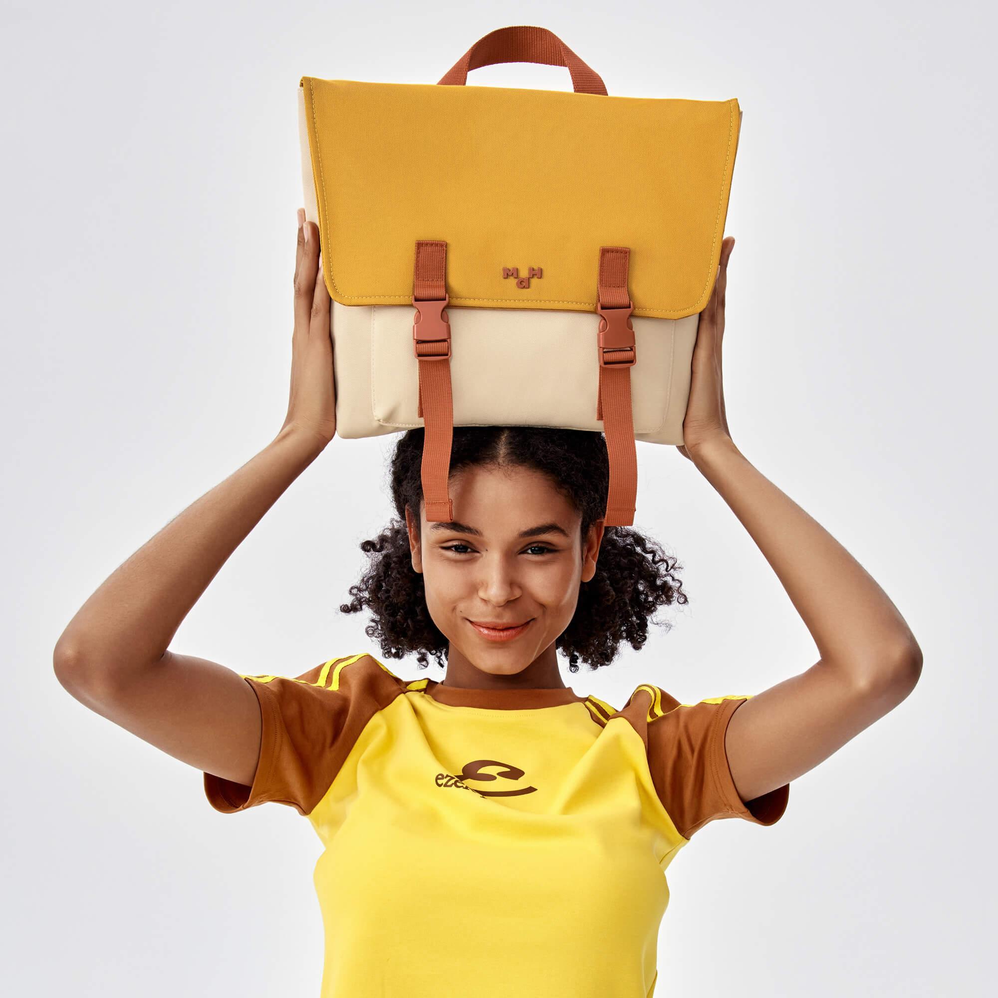  Waterproof Backpacks For Student