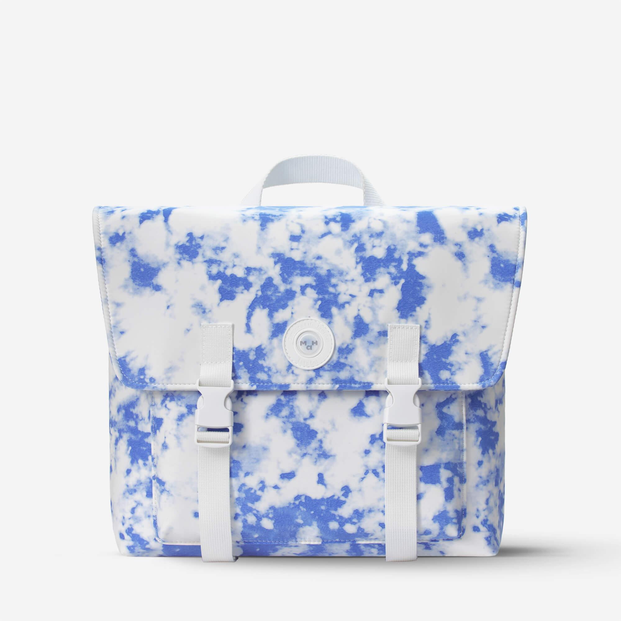 Printing Schoolbag for Girls