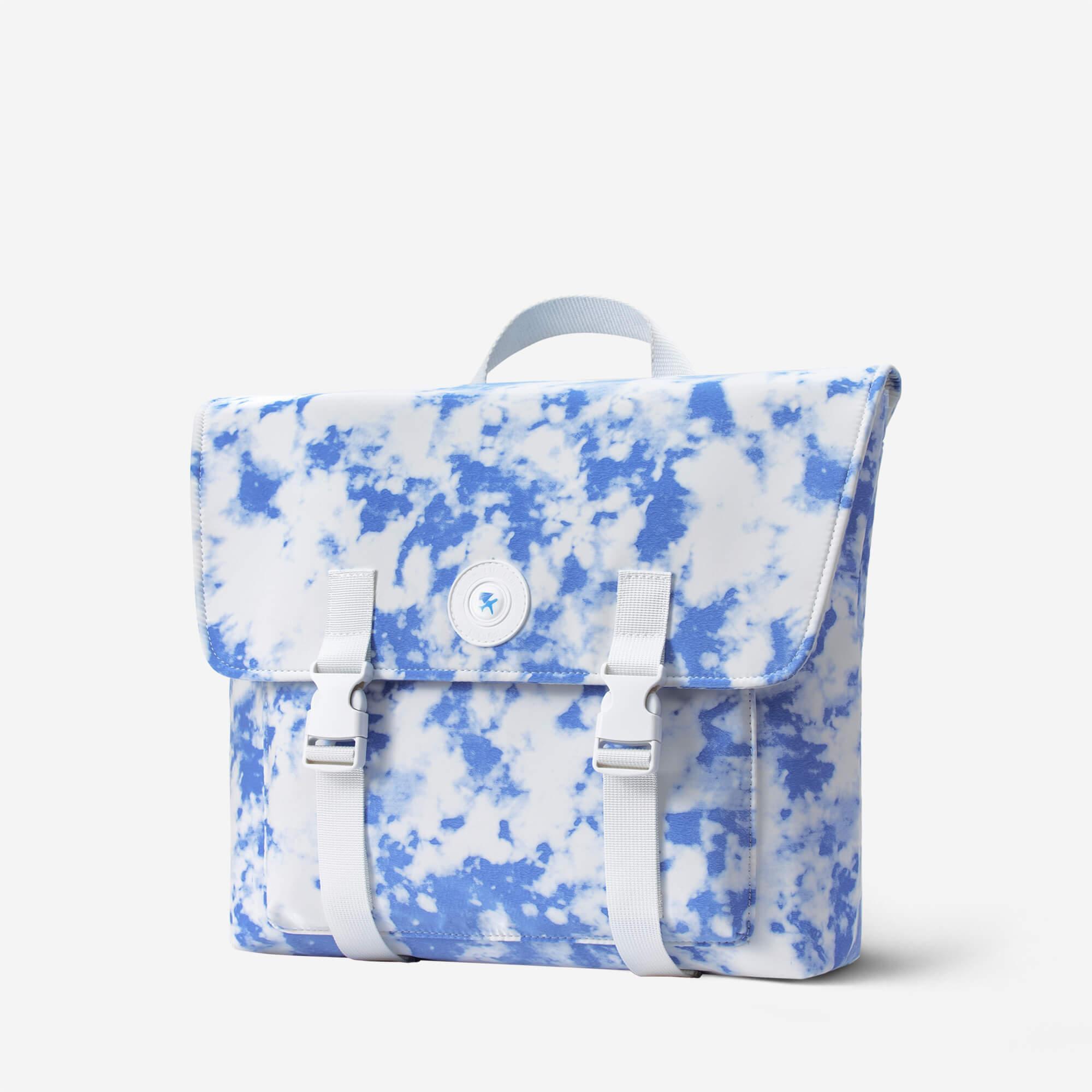 Printing Schoolbag for Girls