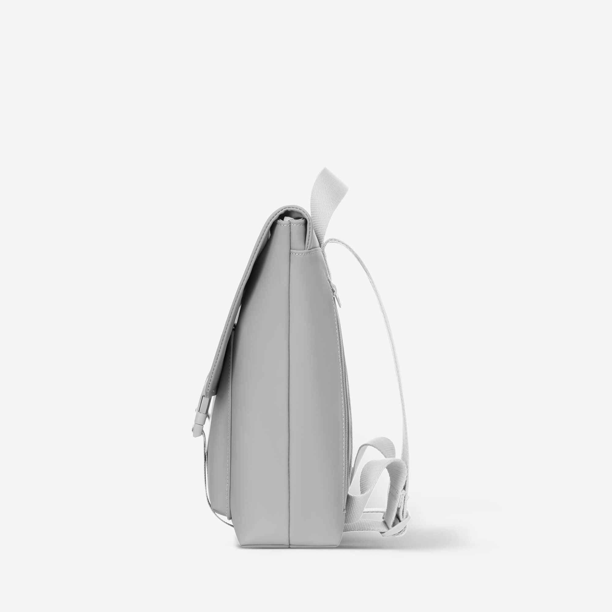 PU Waterproof Backpack School Bag