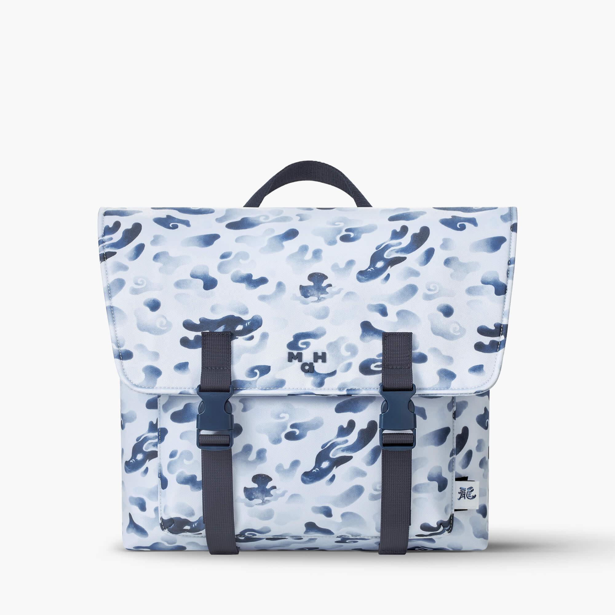 Dragon Paintings Backpack for Women