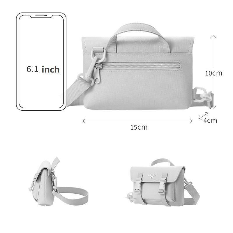 Crossbody Phone Bag-Mini Bag