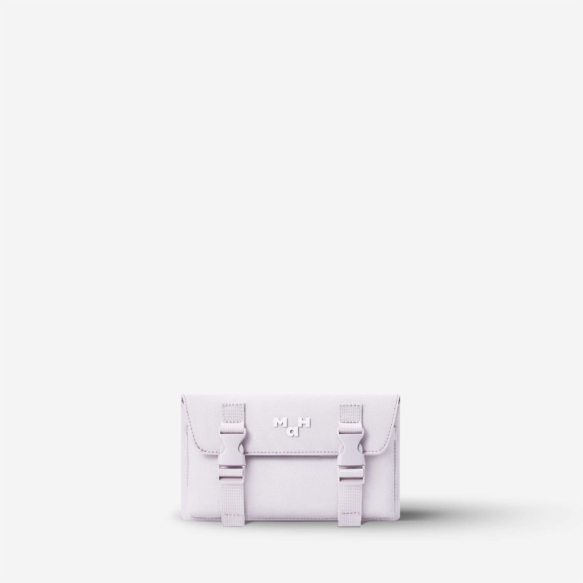 Canvas Pencil Case