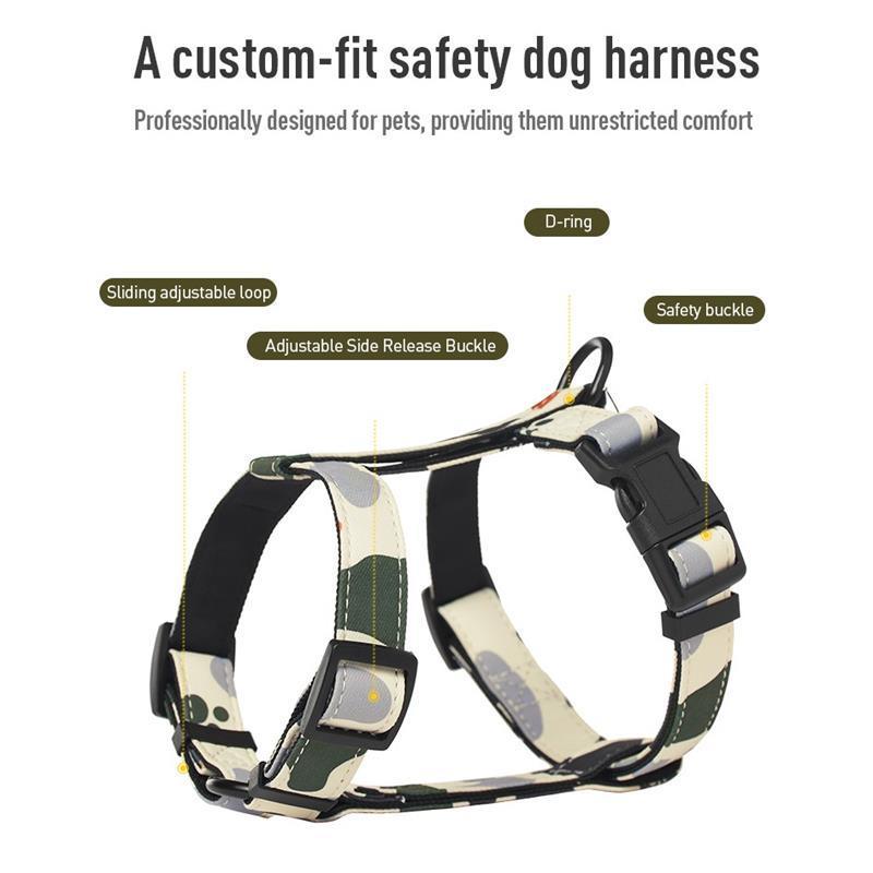 MaH Pet Leash