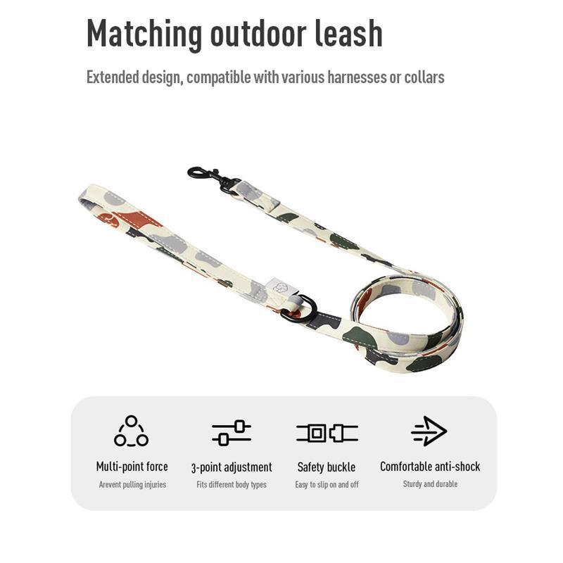 MaH Pet Leash