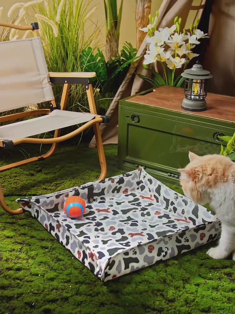 MaH Pet Bed For Cat