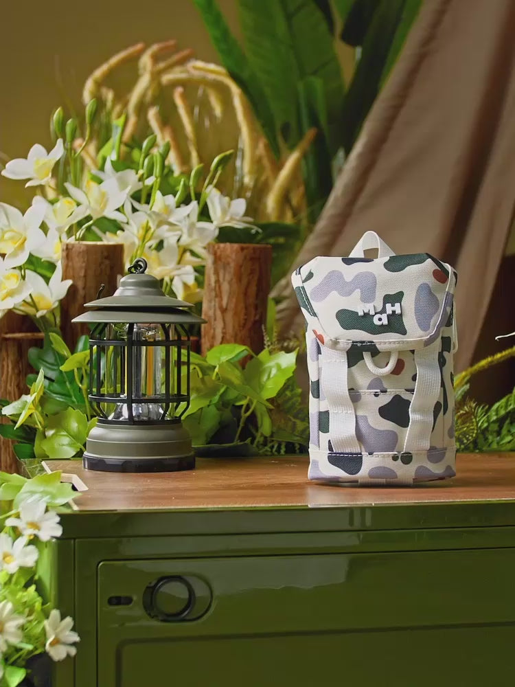 Pet Clean Bag