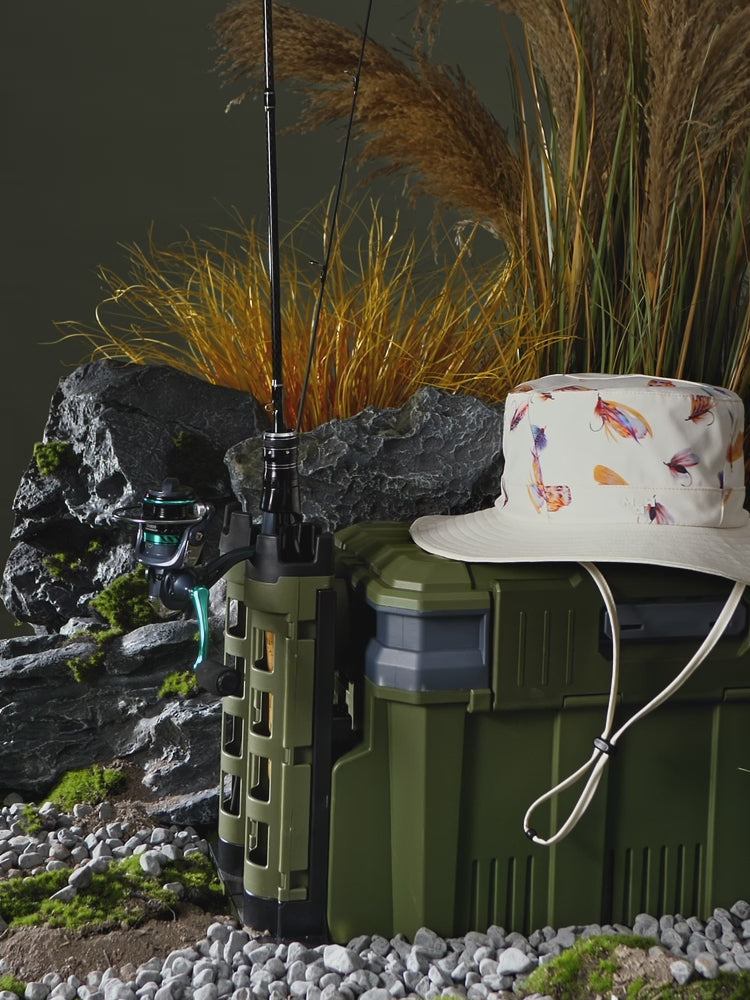 MAH Sun Hat For Teens - Printing Hat For Summer
