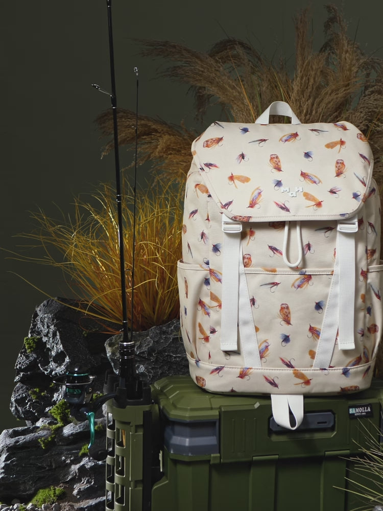 17 Inch Laptop Backpack- Backpack for Travel