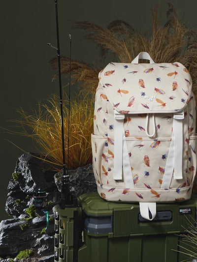 17 Inch Laptop Backpack- Backpack for Travel