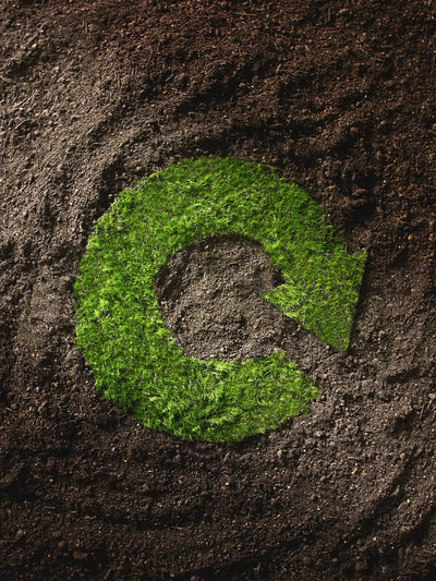 Travel Backpack Recycled Nylon