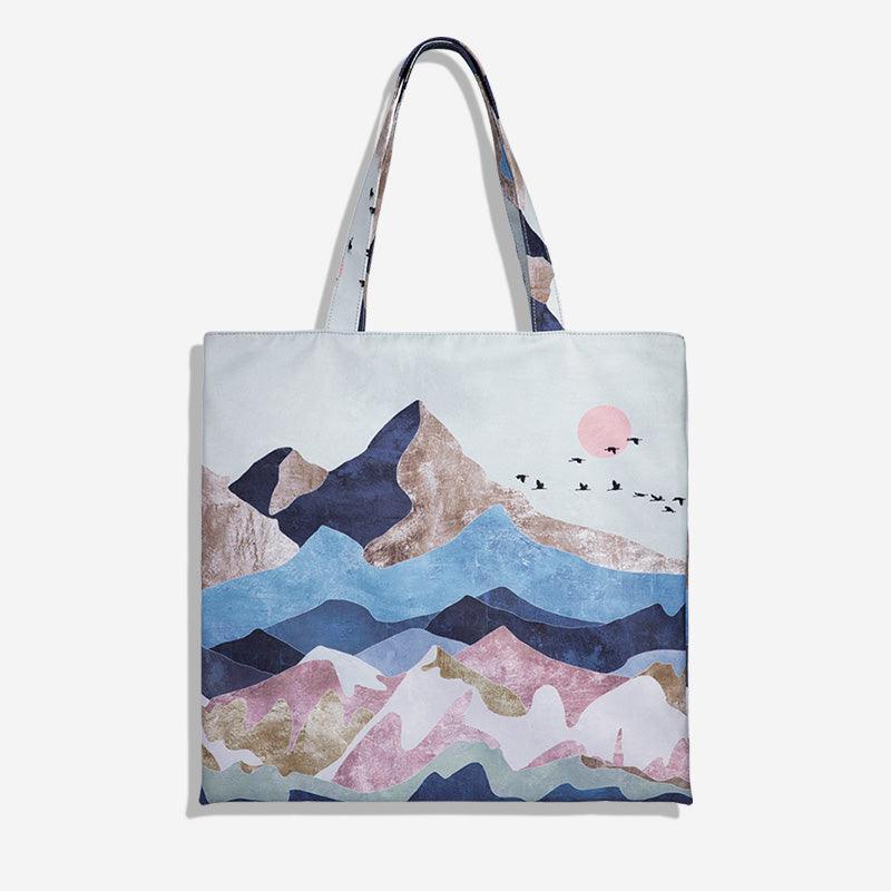 Printing Tote | Climber
