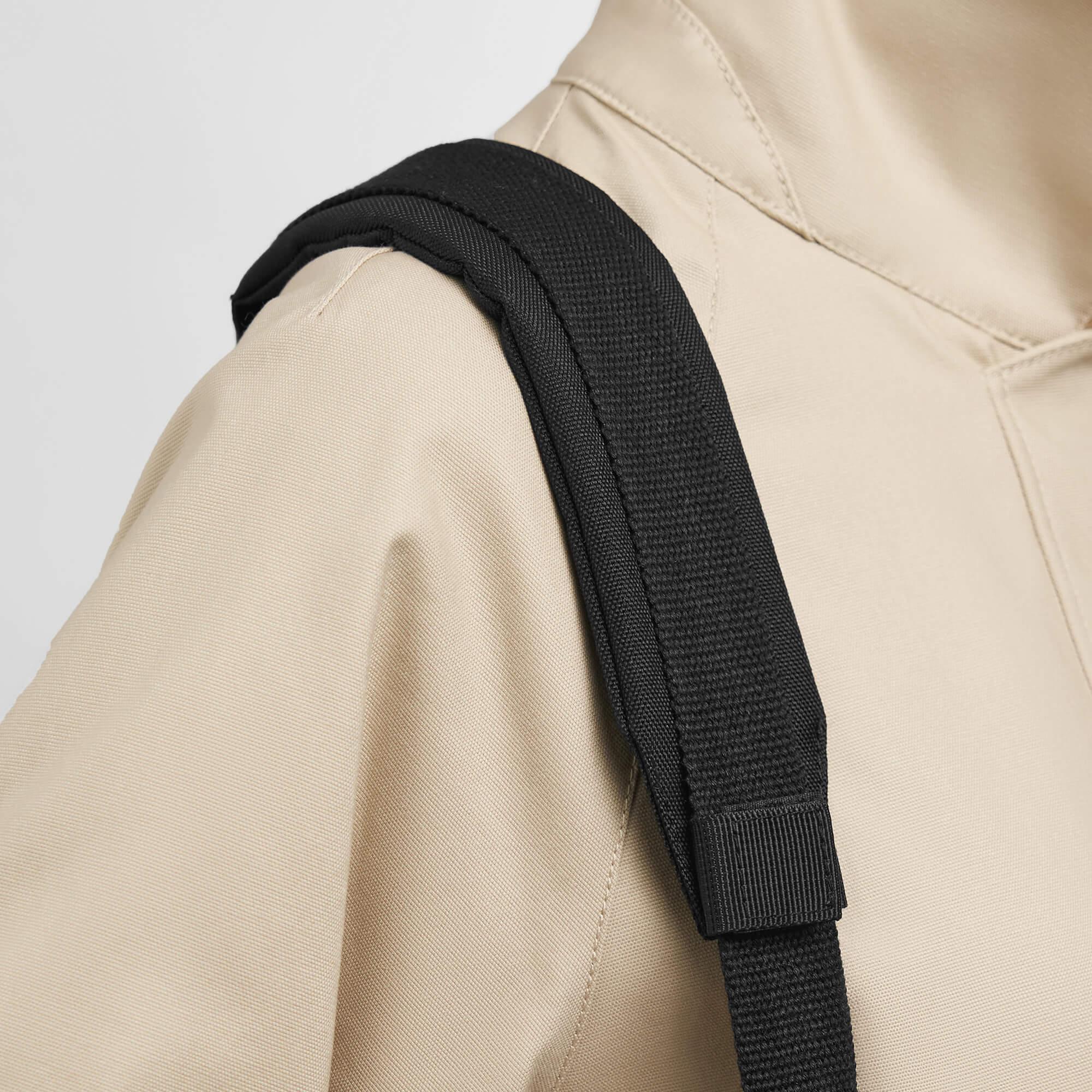 Shoulder Pads