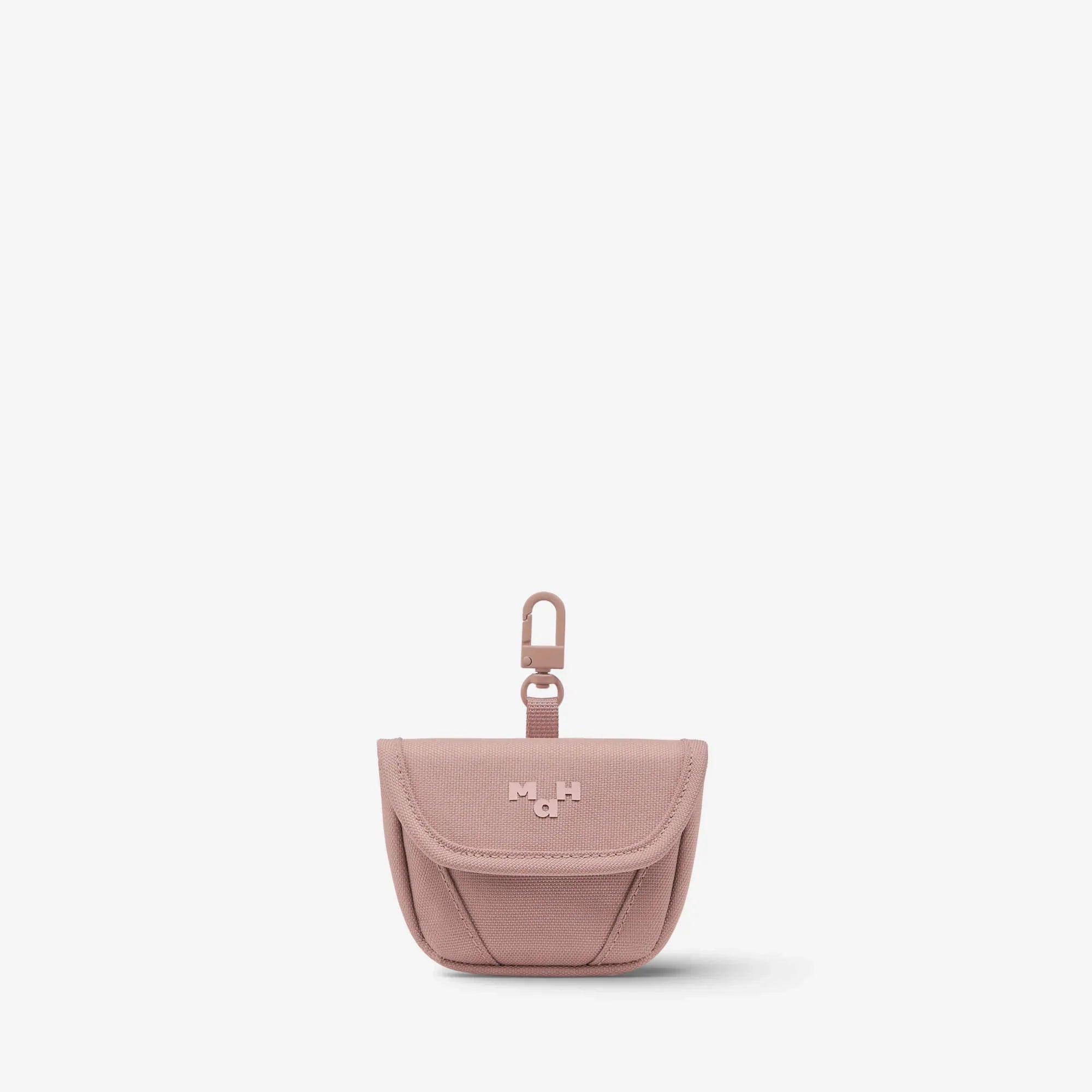 Shuttle Bag Charm