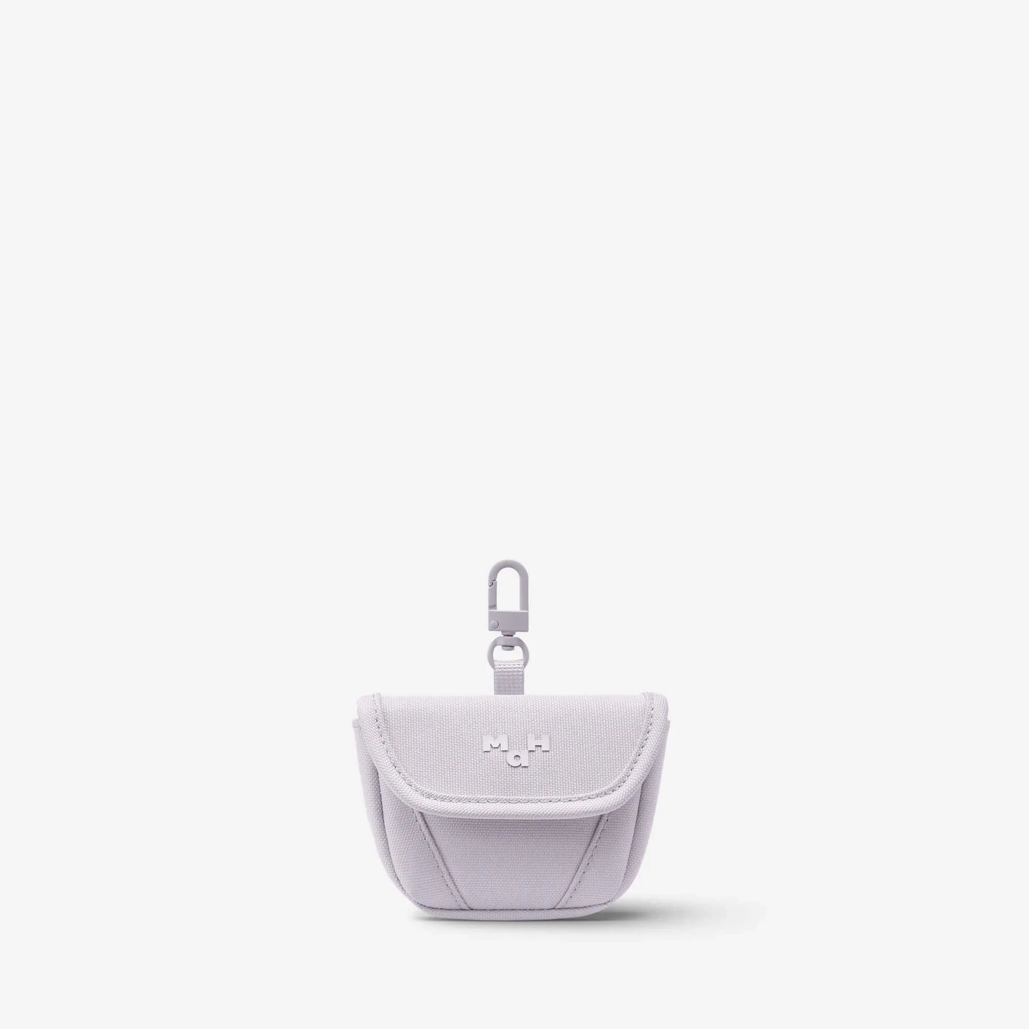 Shuttle Bag Charm