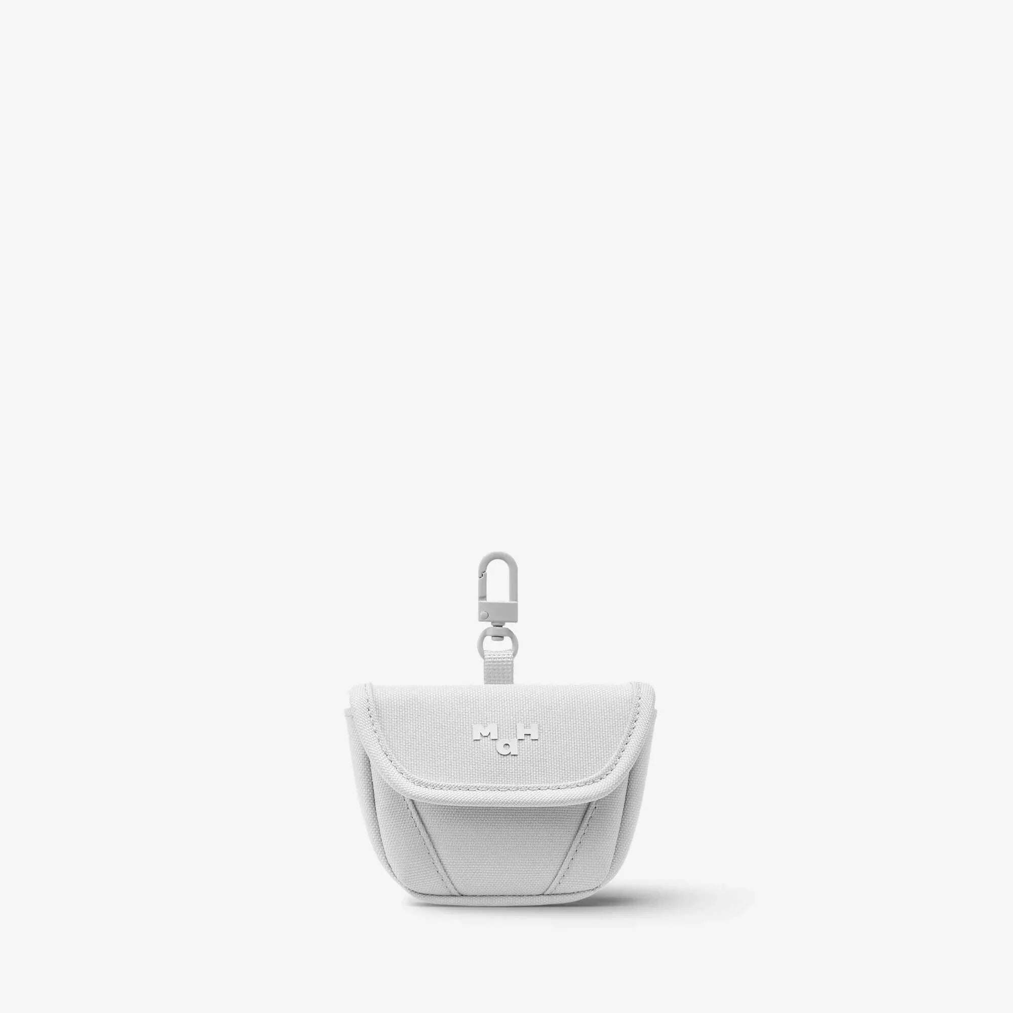 Shuttle Bag Charm