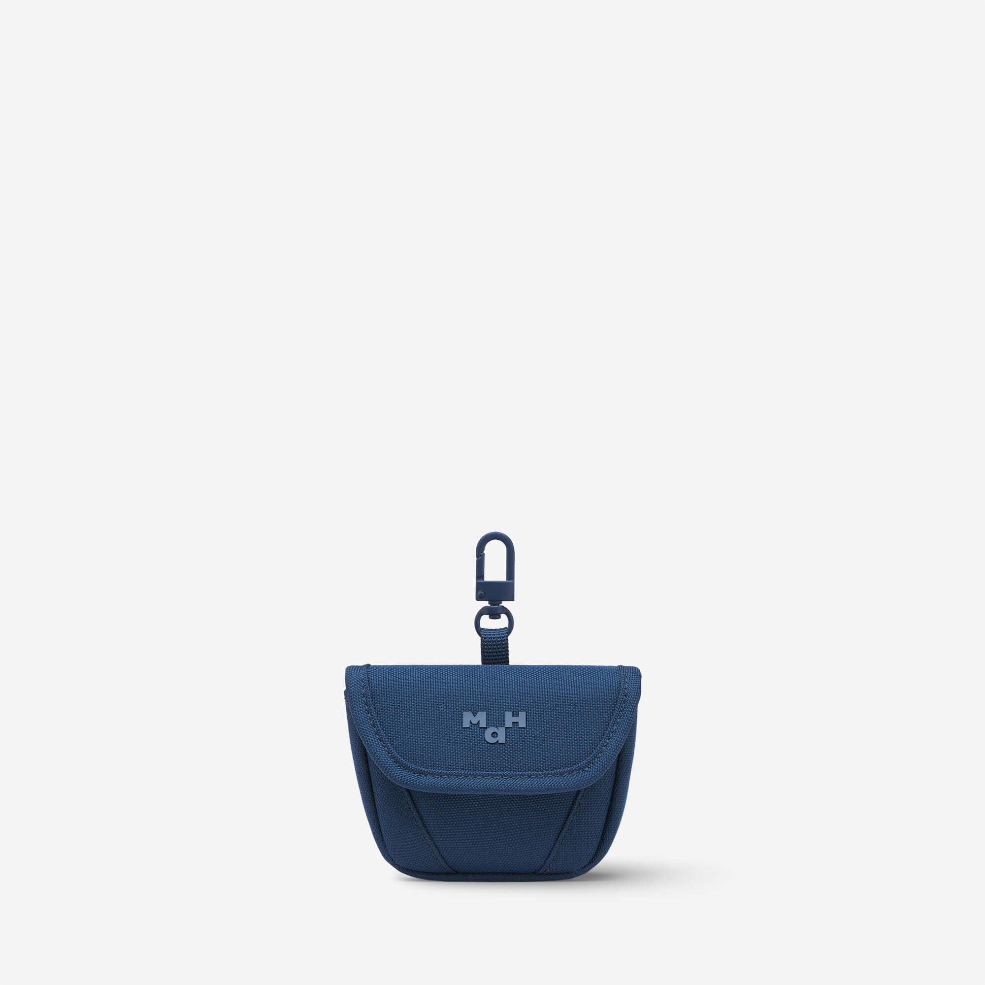 Shuttle Bag Charm