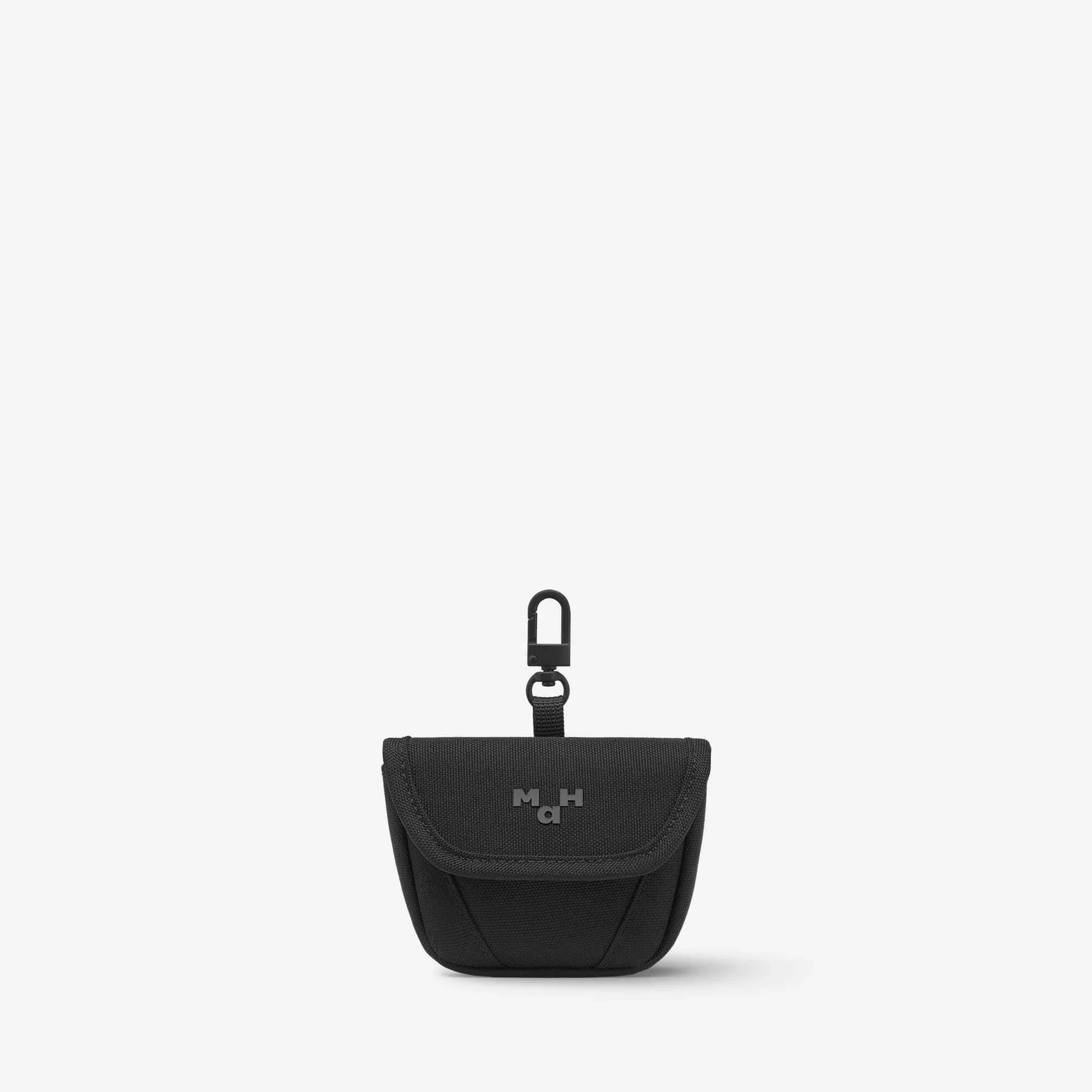 Shuttle Bag Charm