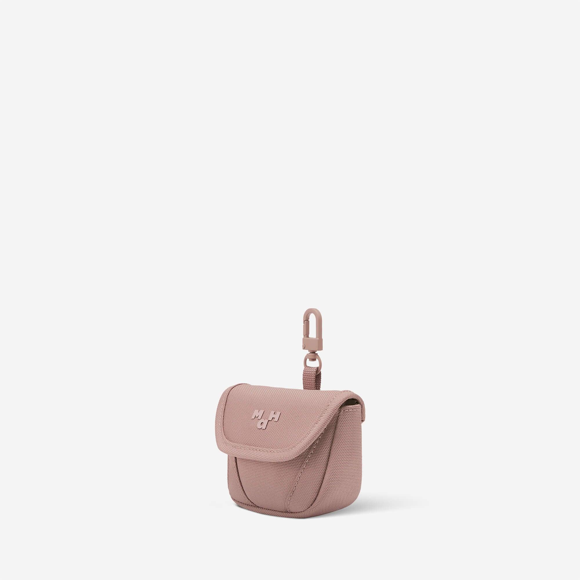Shuttle Bag Charm