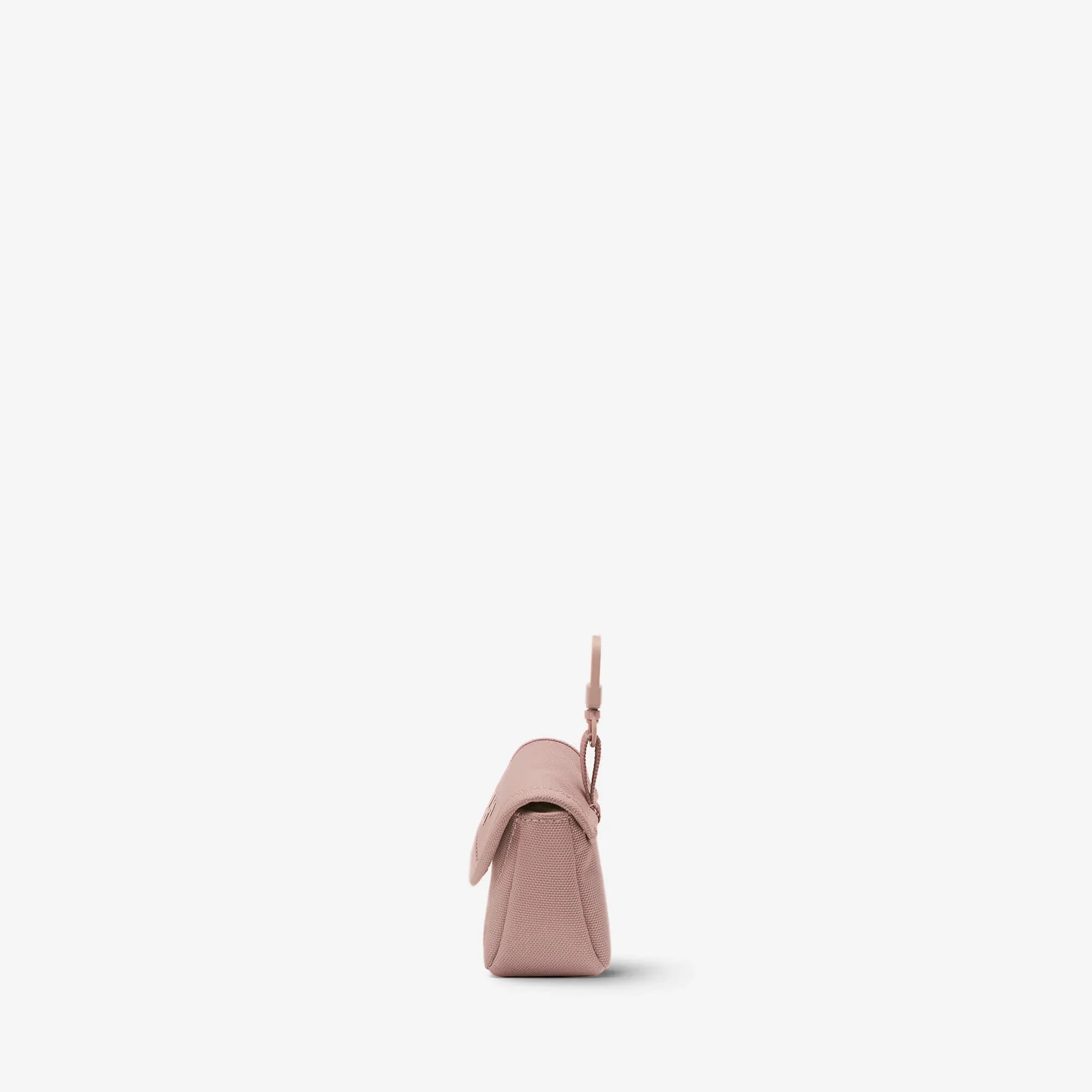 Shuttle Bag Charm