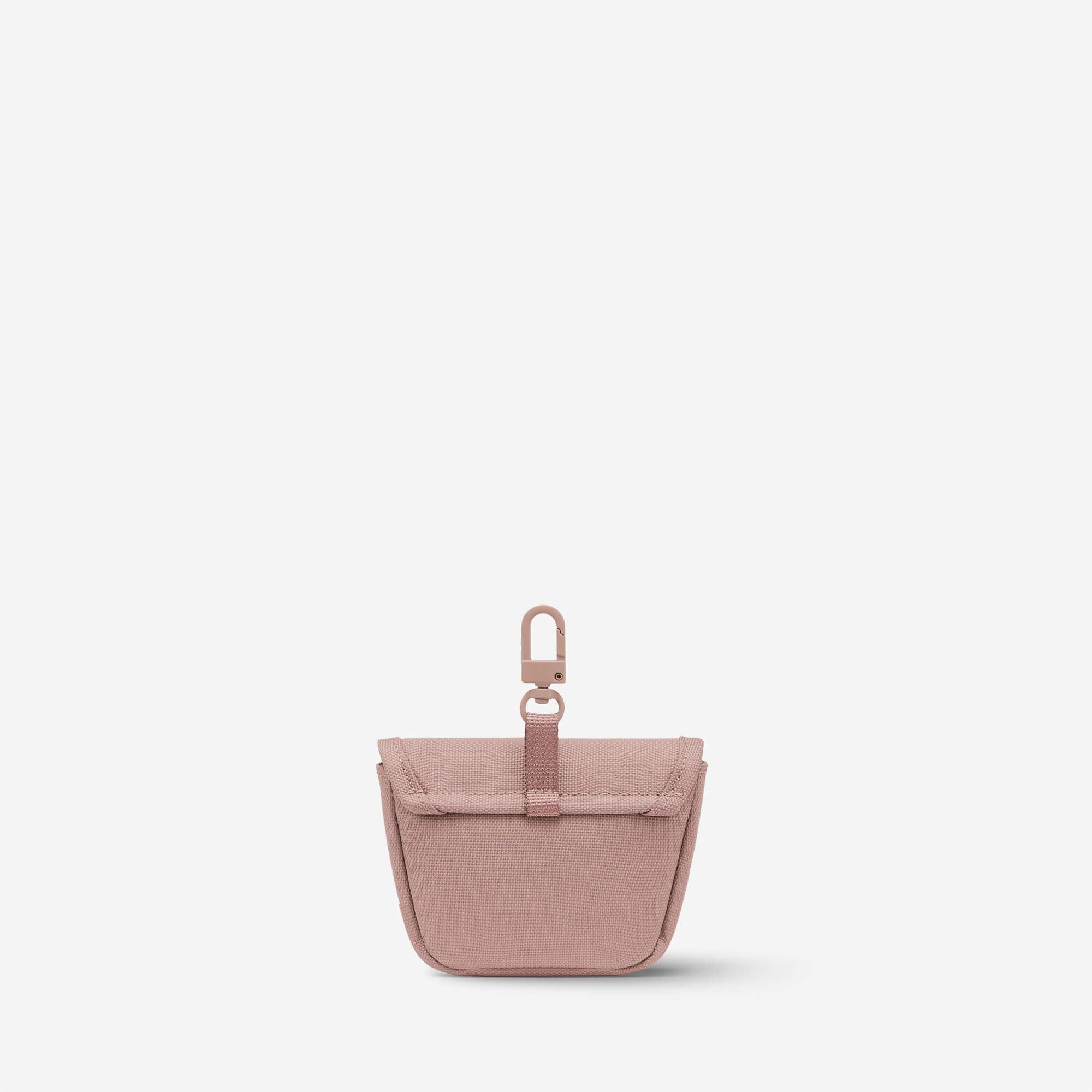 Shuttle Bag Charm