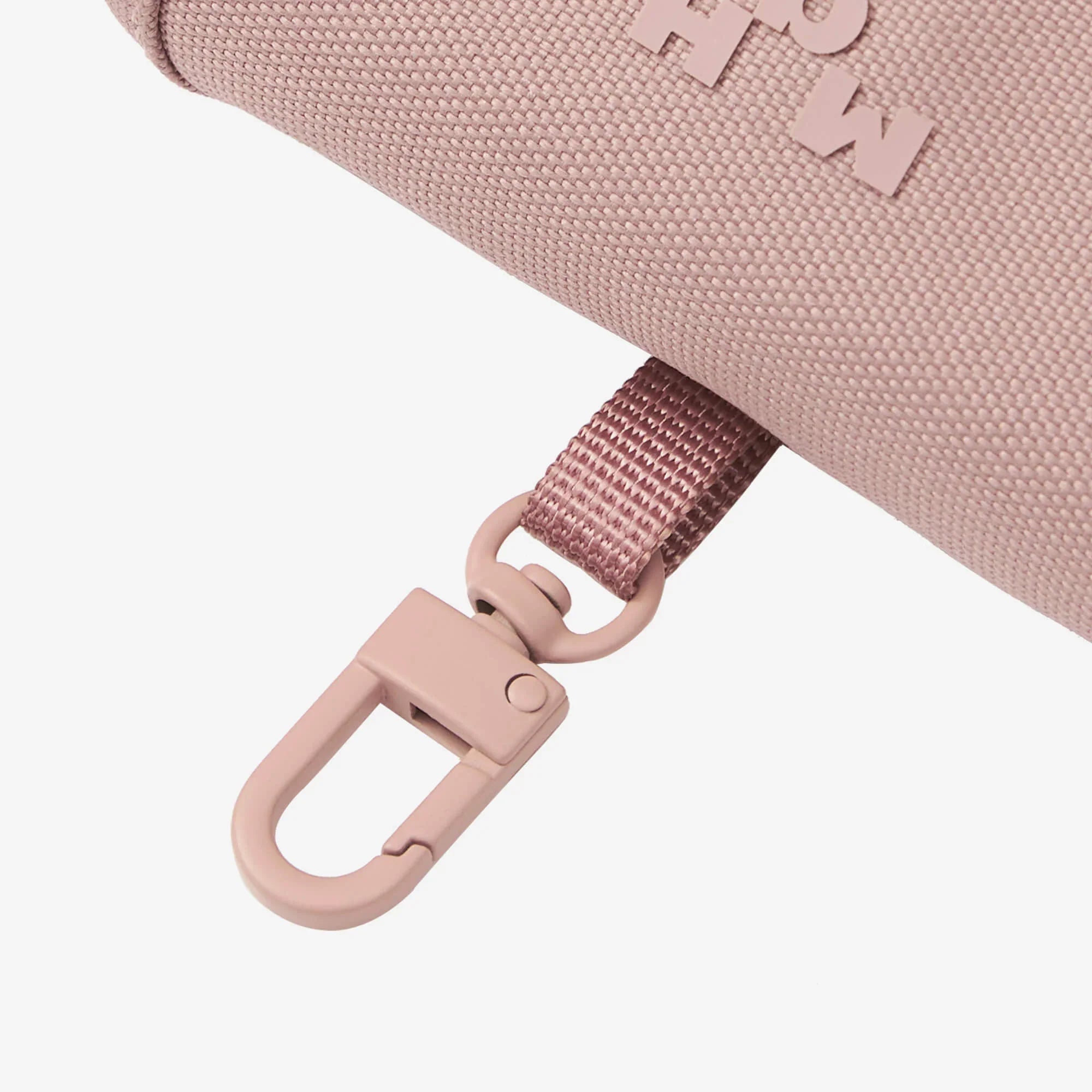 Shuttle Bag Charm