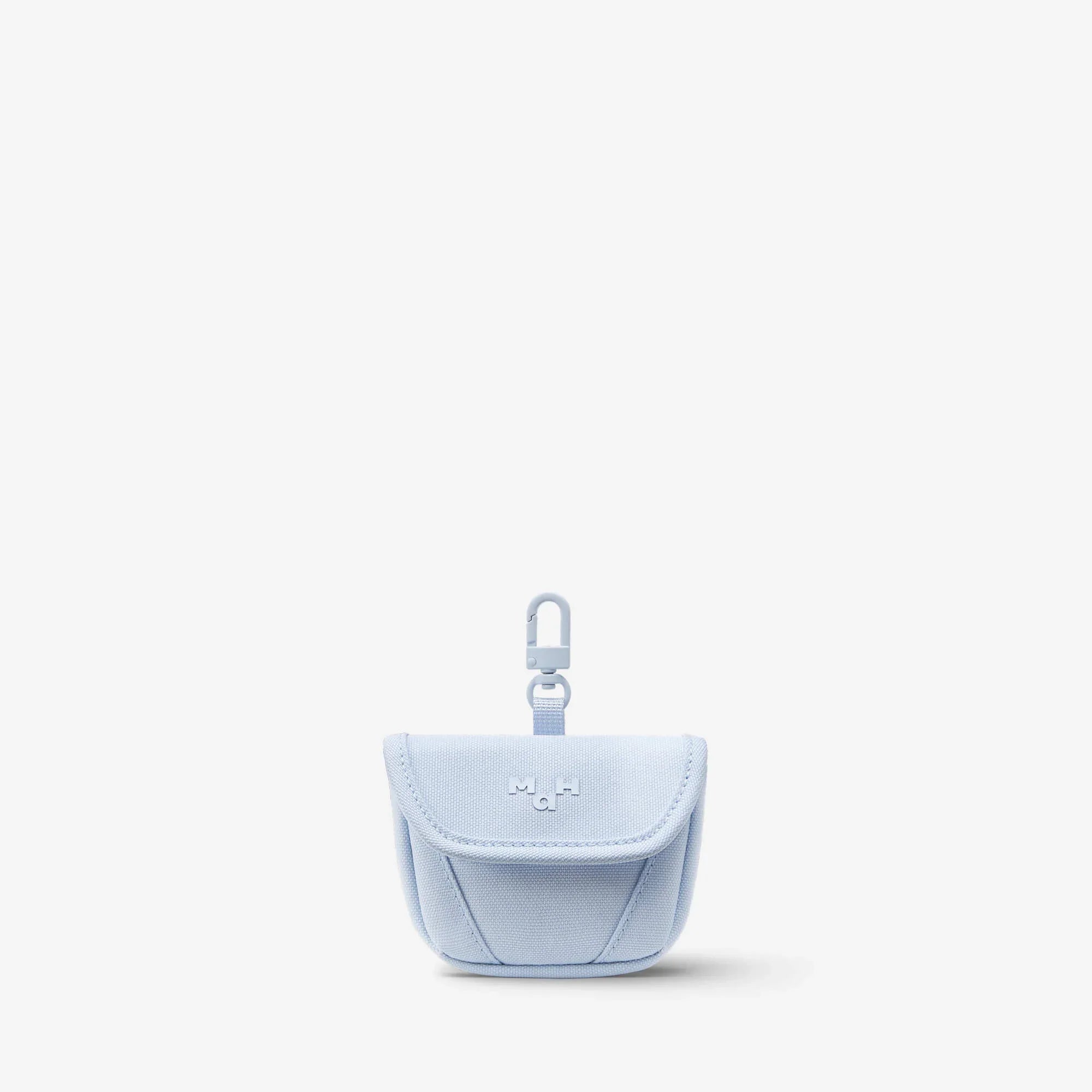 Shuttle Bag Charm