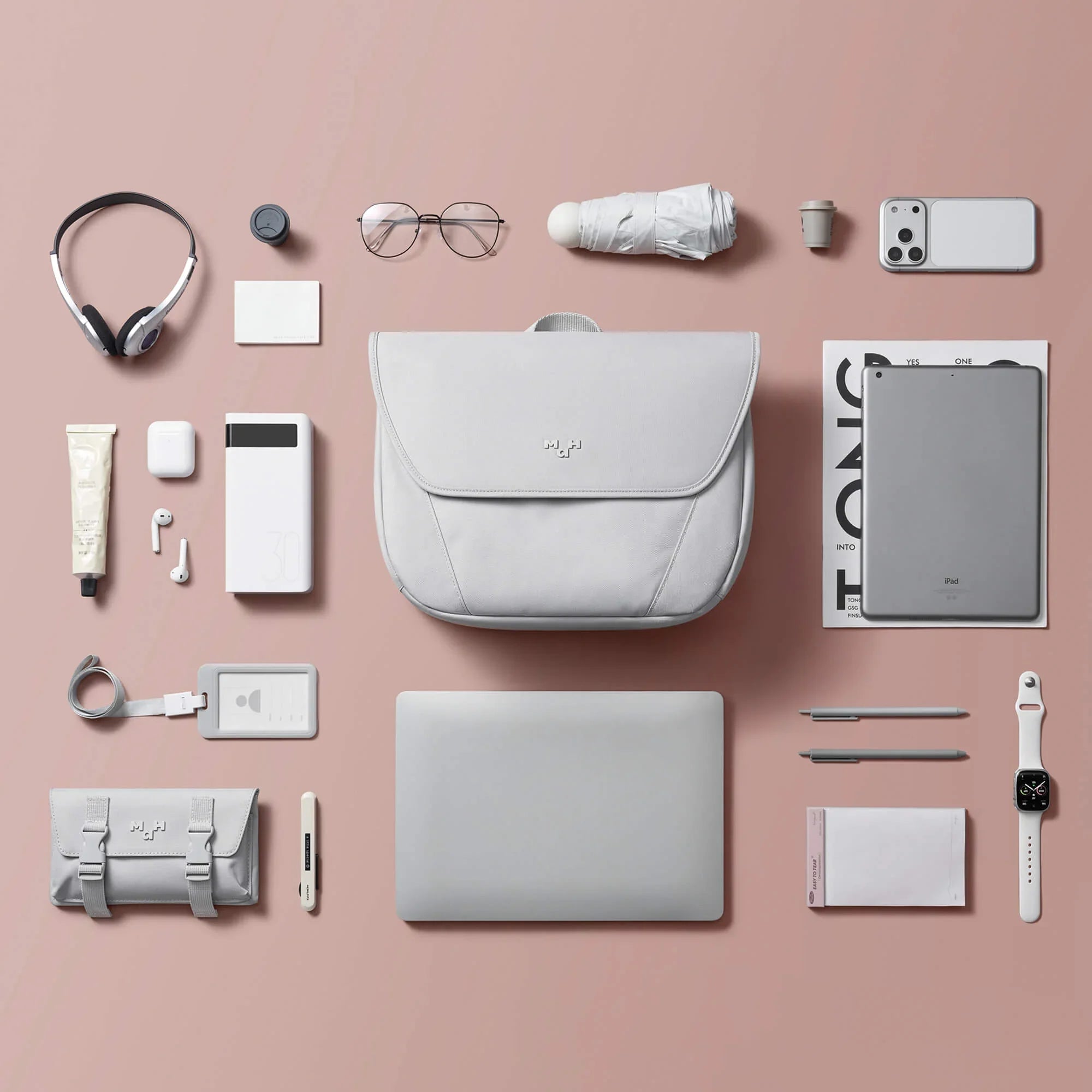 Shuttle Pack