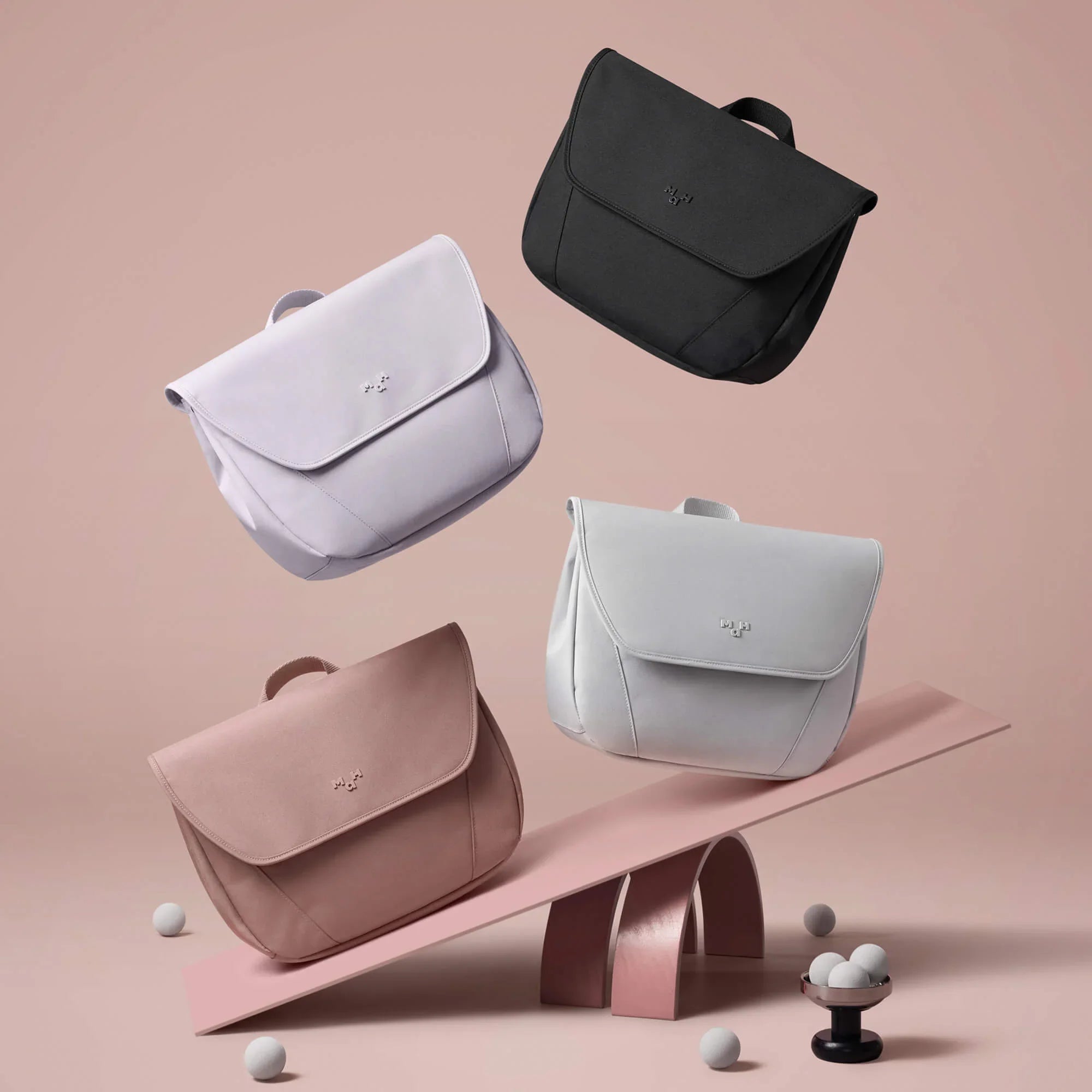 Shuttle Pack