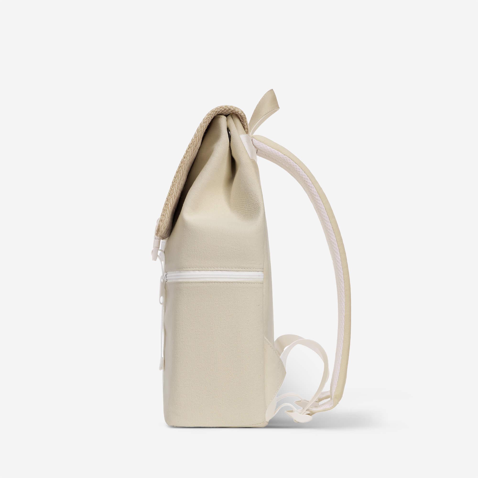 Siro Backpack | Recycloth | Recycled Cotton | 11L