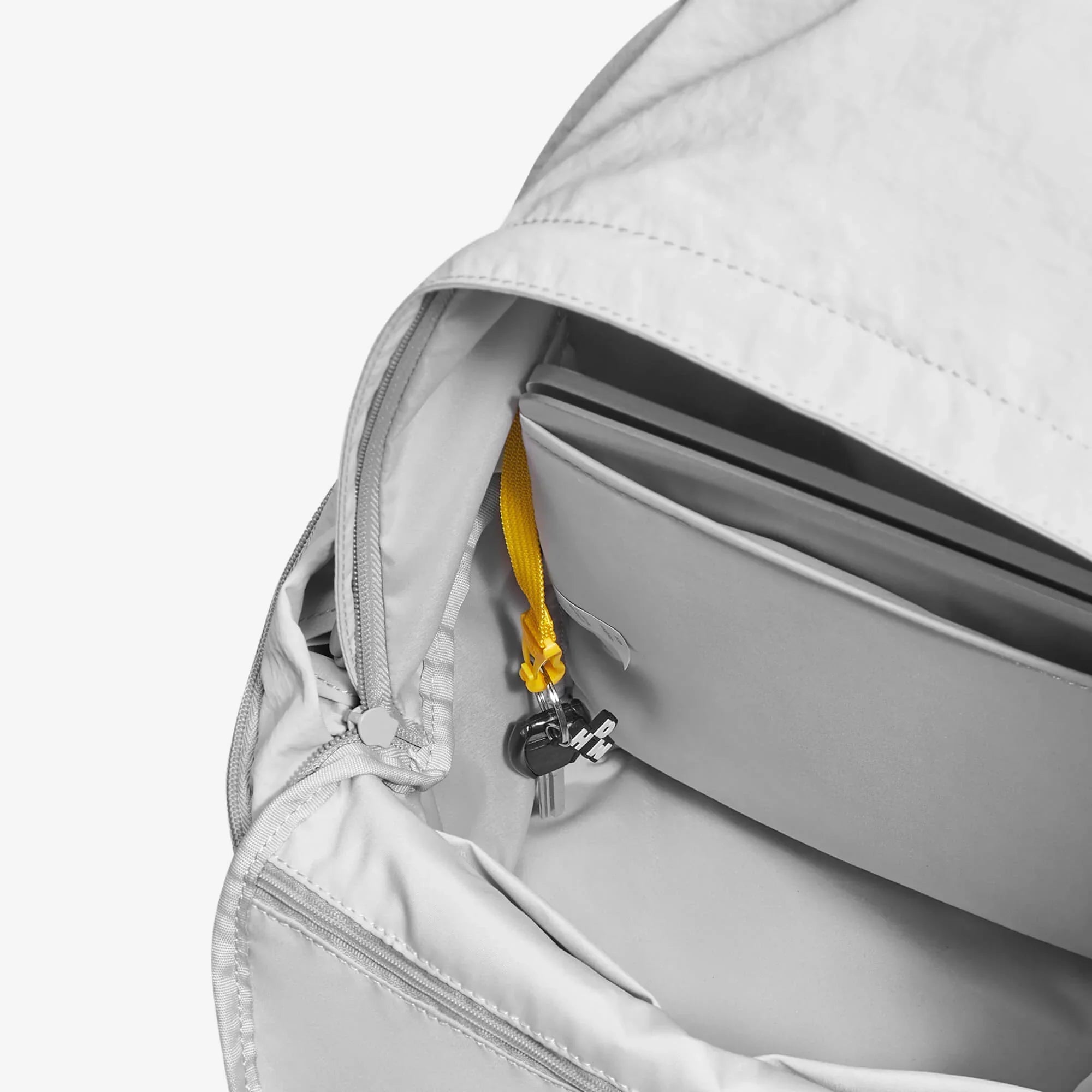 Siro Puff Backpack