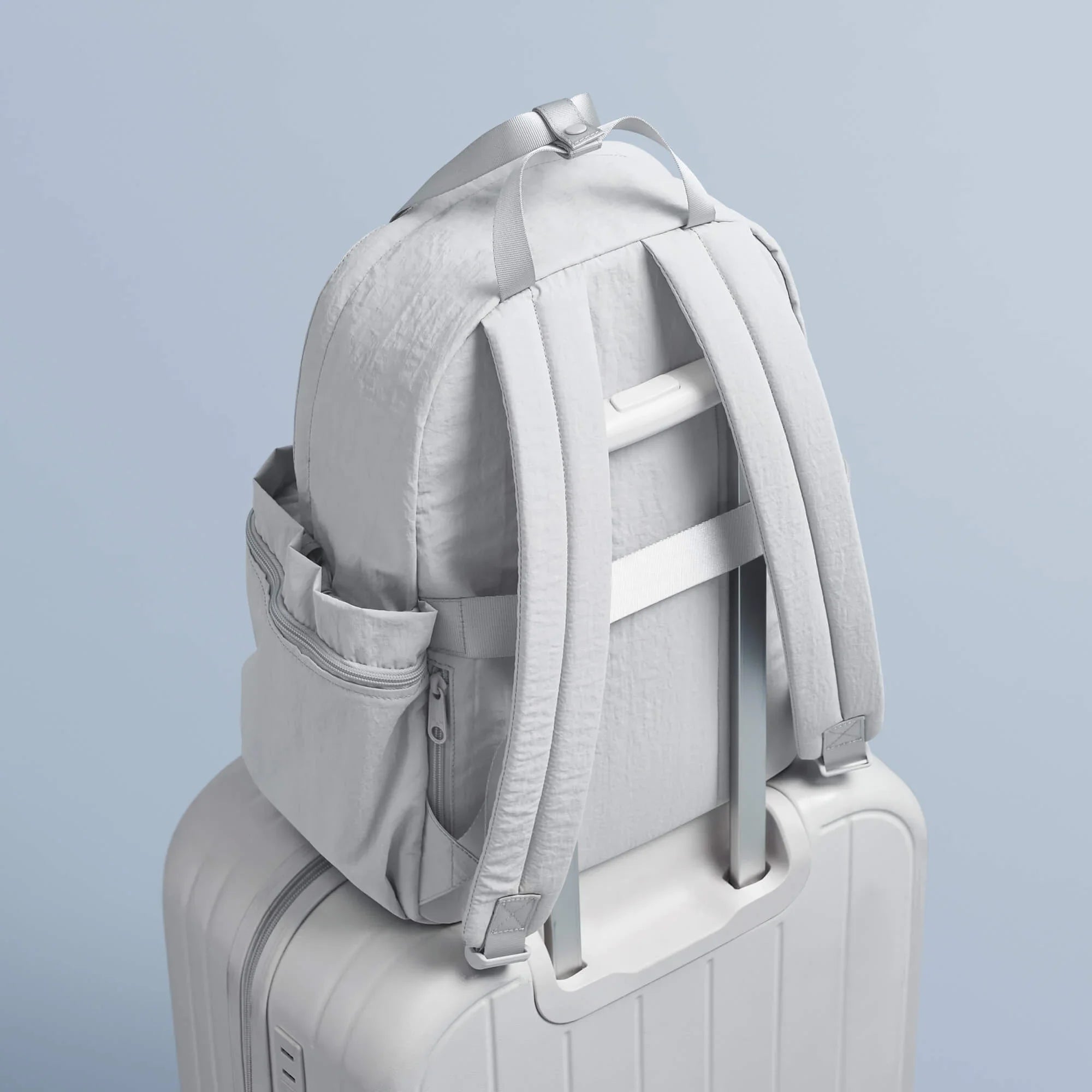 Siro Puff Backpack