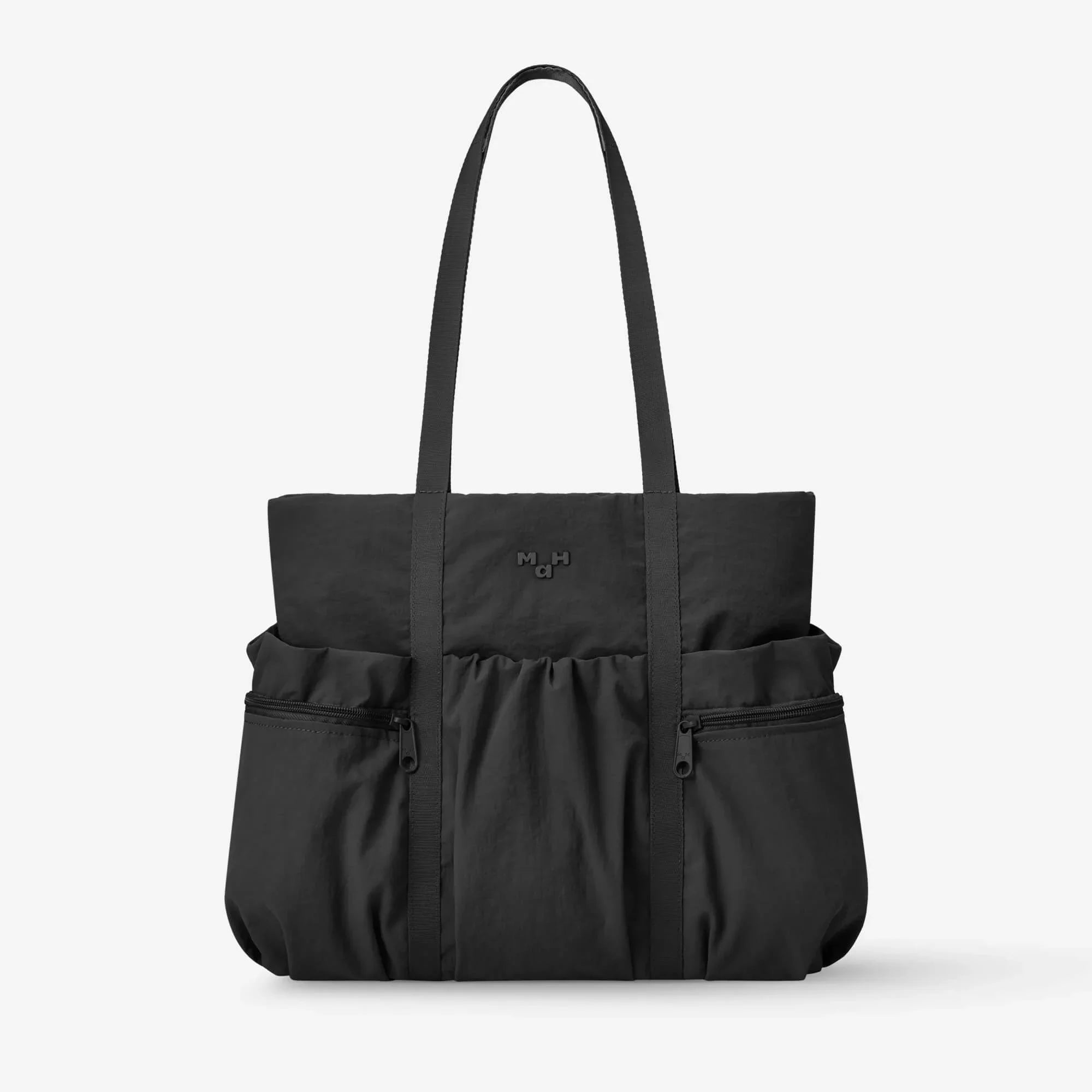 Siro Puff Tote