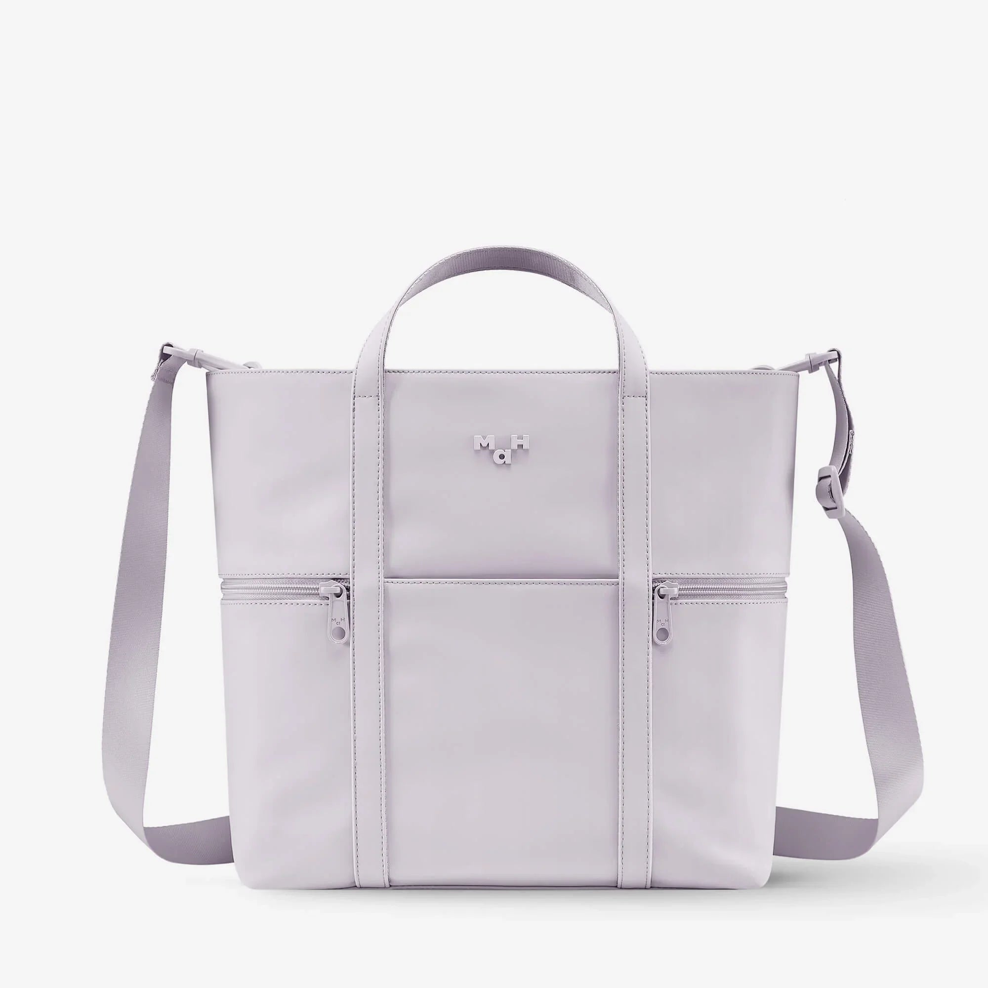 Siro Tote | PU | 2-Way Bag